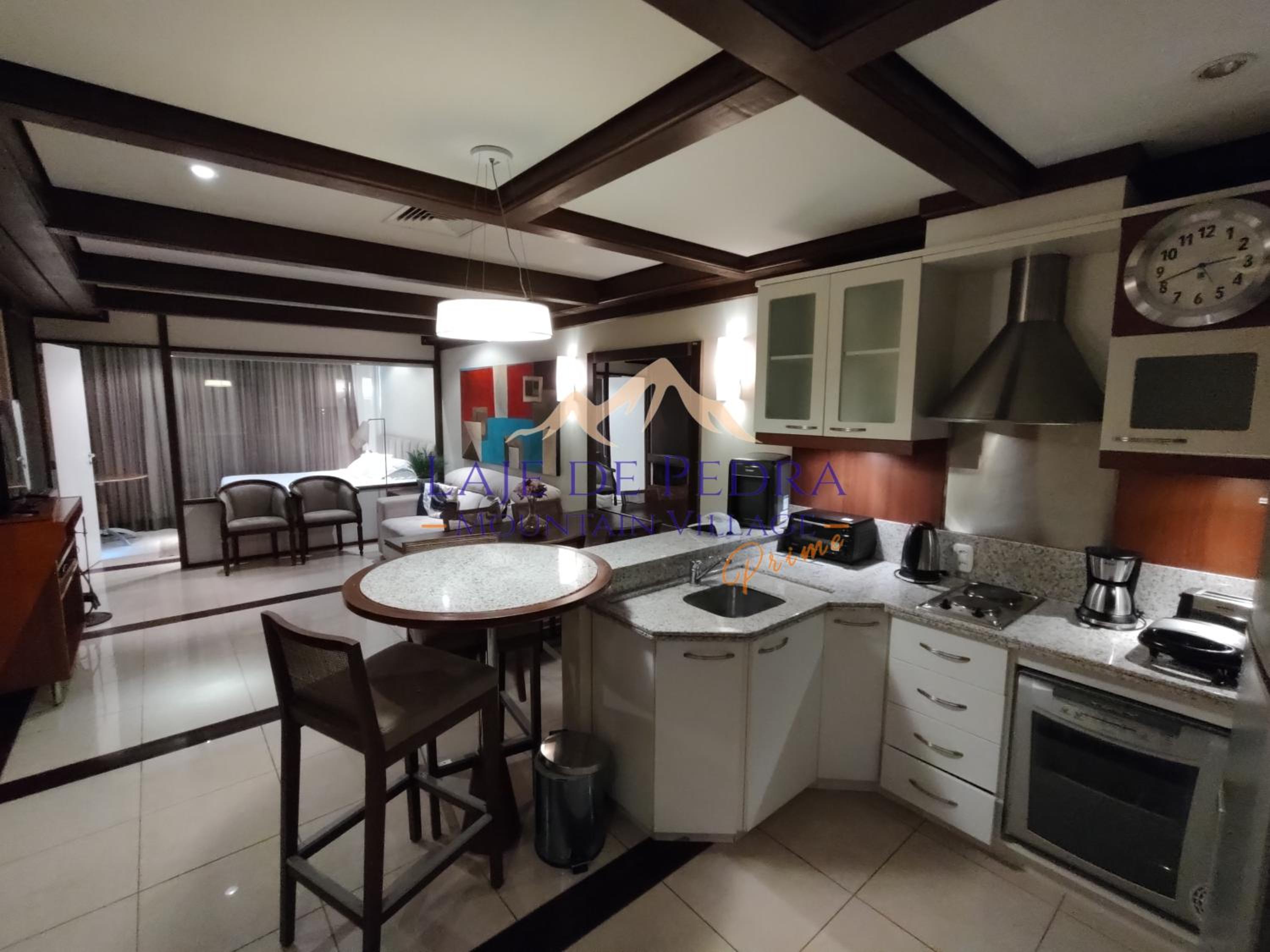 Two-Bedroom Suite photo 2