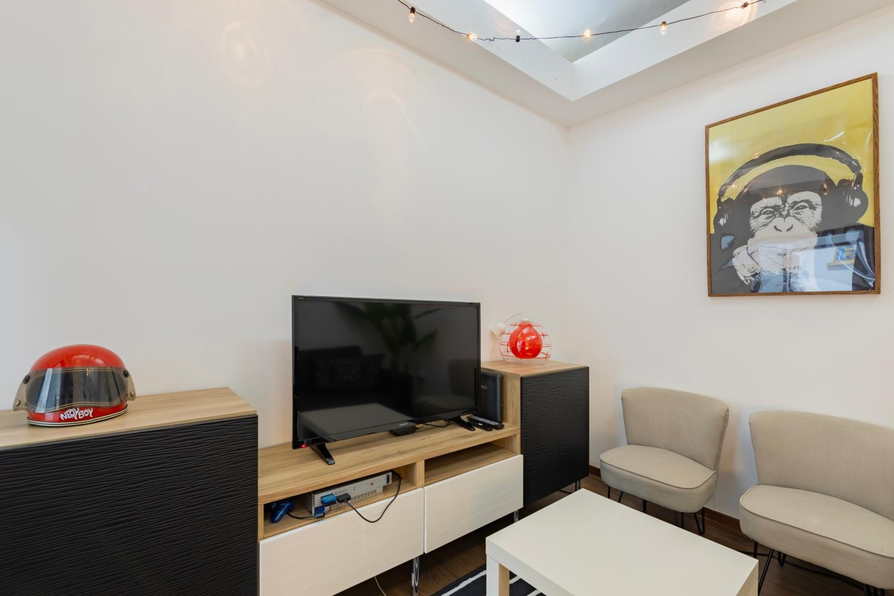 Two-Bedroom Apartment photo 1