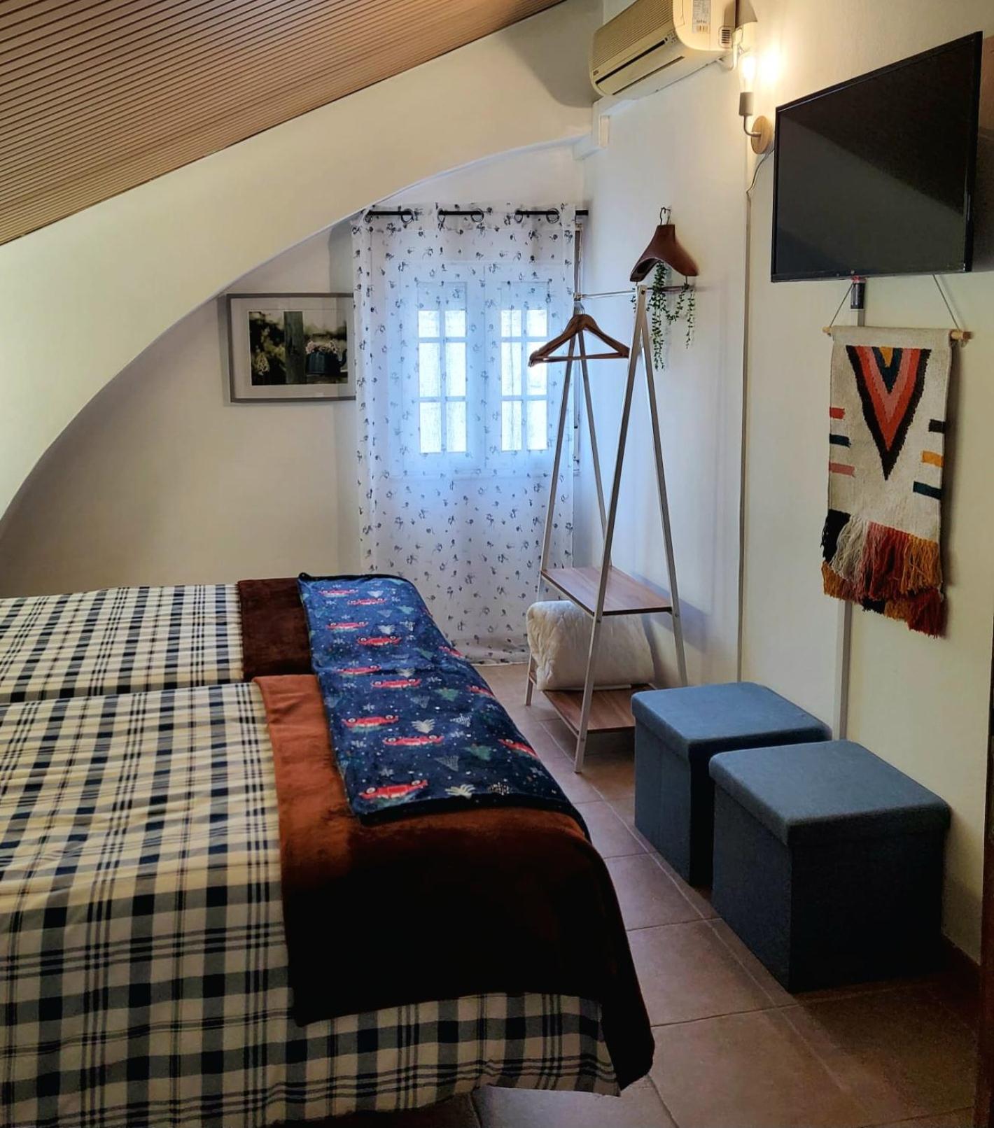 Junior Suite with Terrace