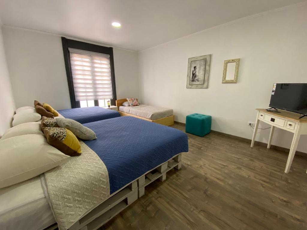 Triple Room photo 1