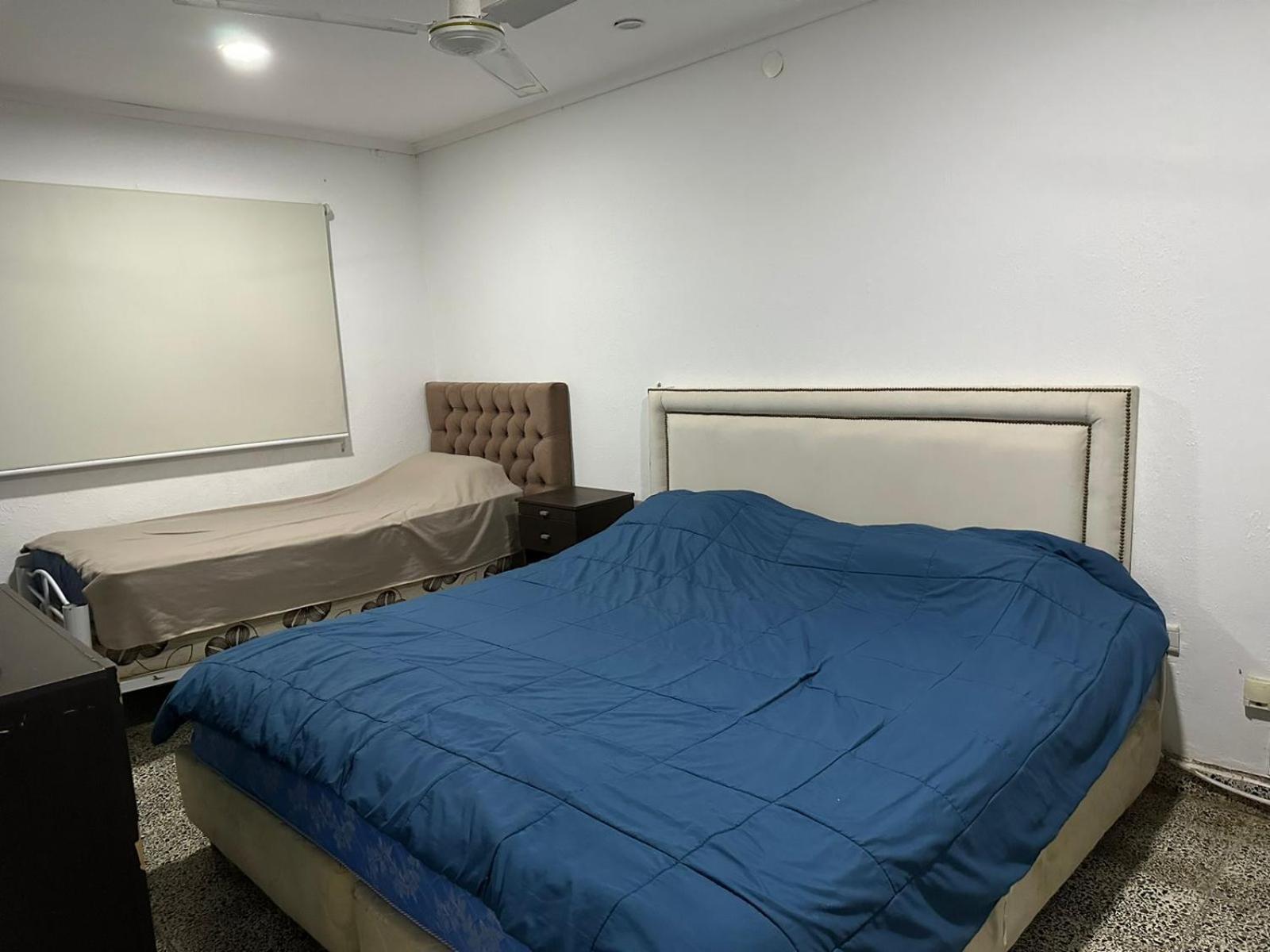 One-Bedroom House photo 2