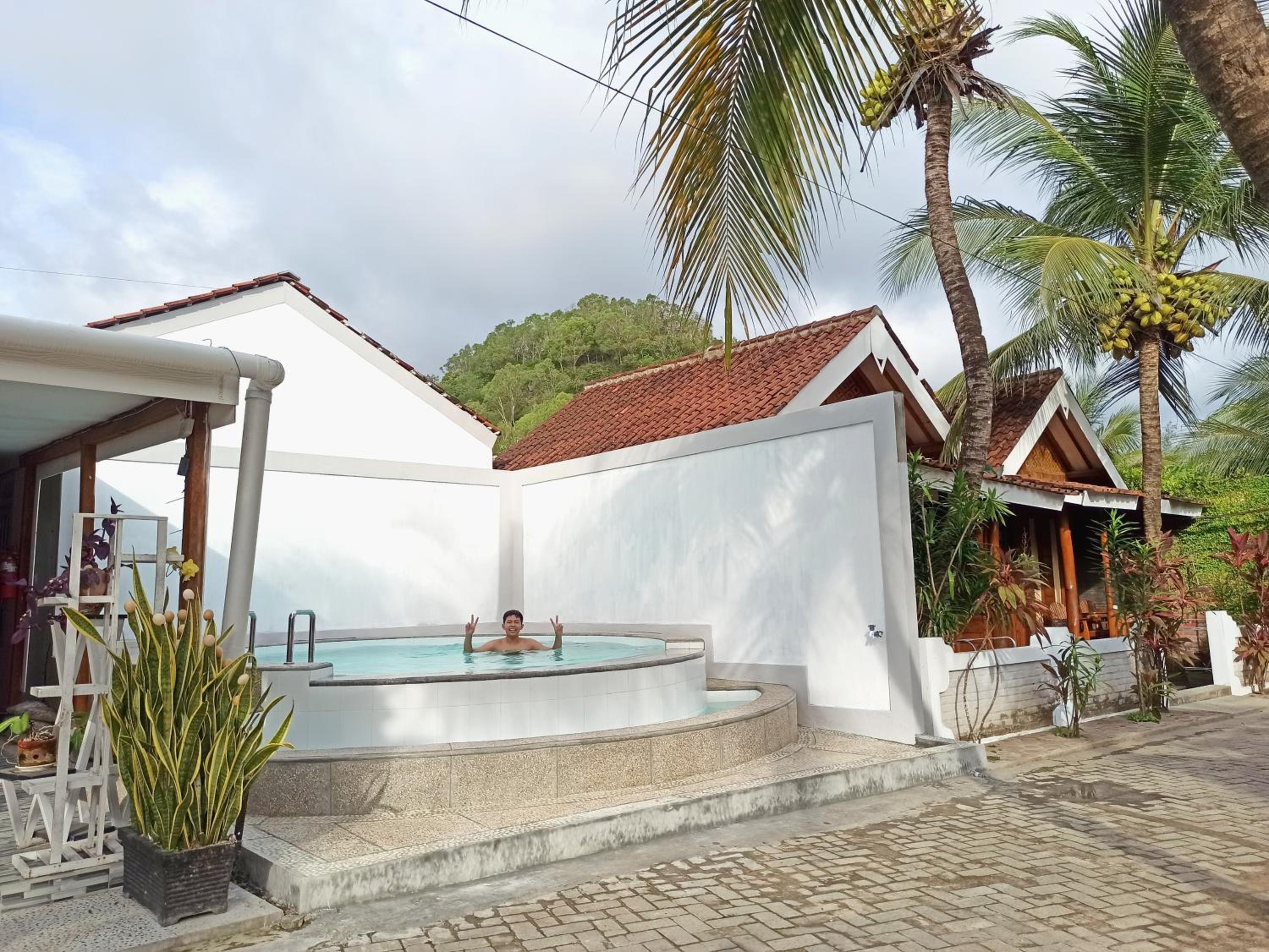 Standard Bungalow photo 3