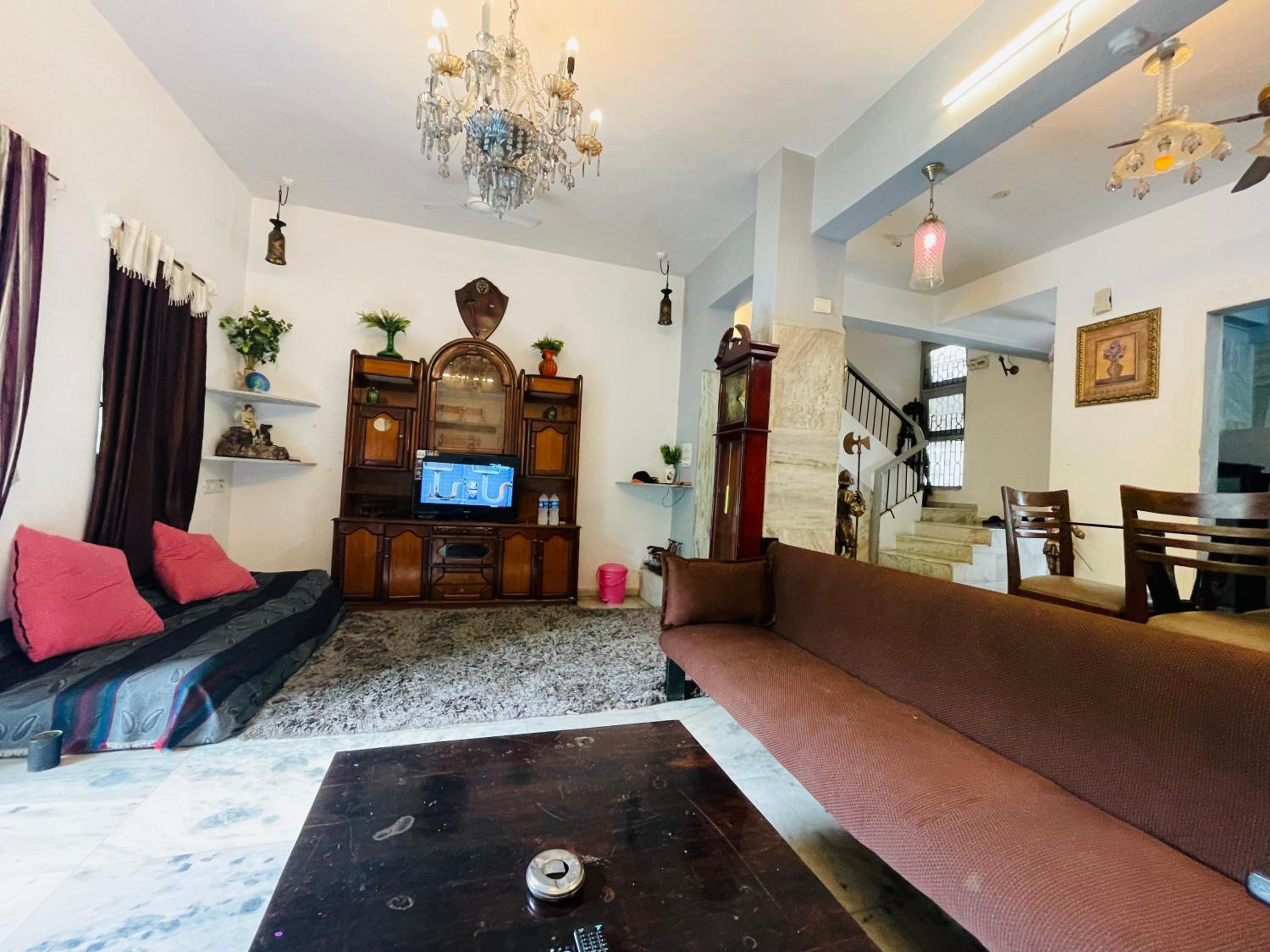 Two-Bedroom House photo 1