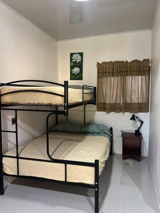 One-Bedroom House photo 1