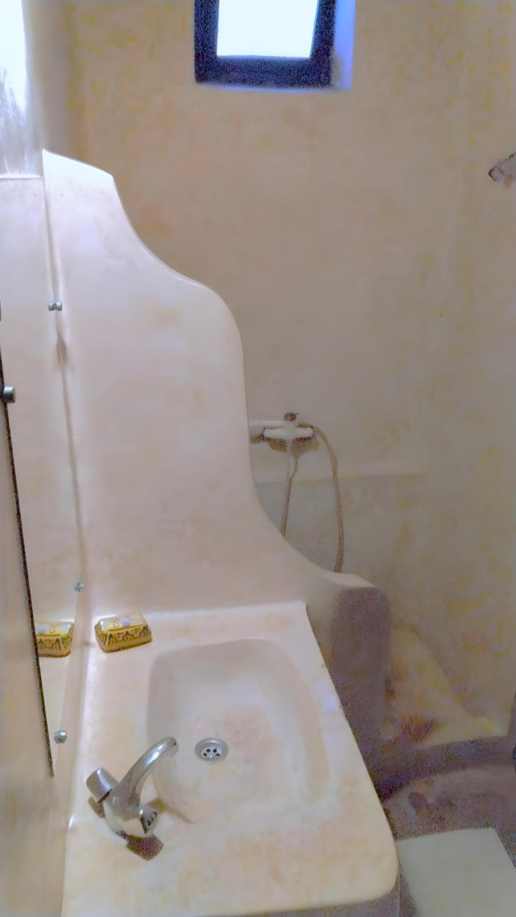 Double Room Terrace - Photo 11
