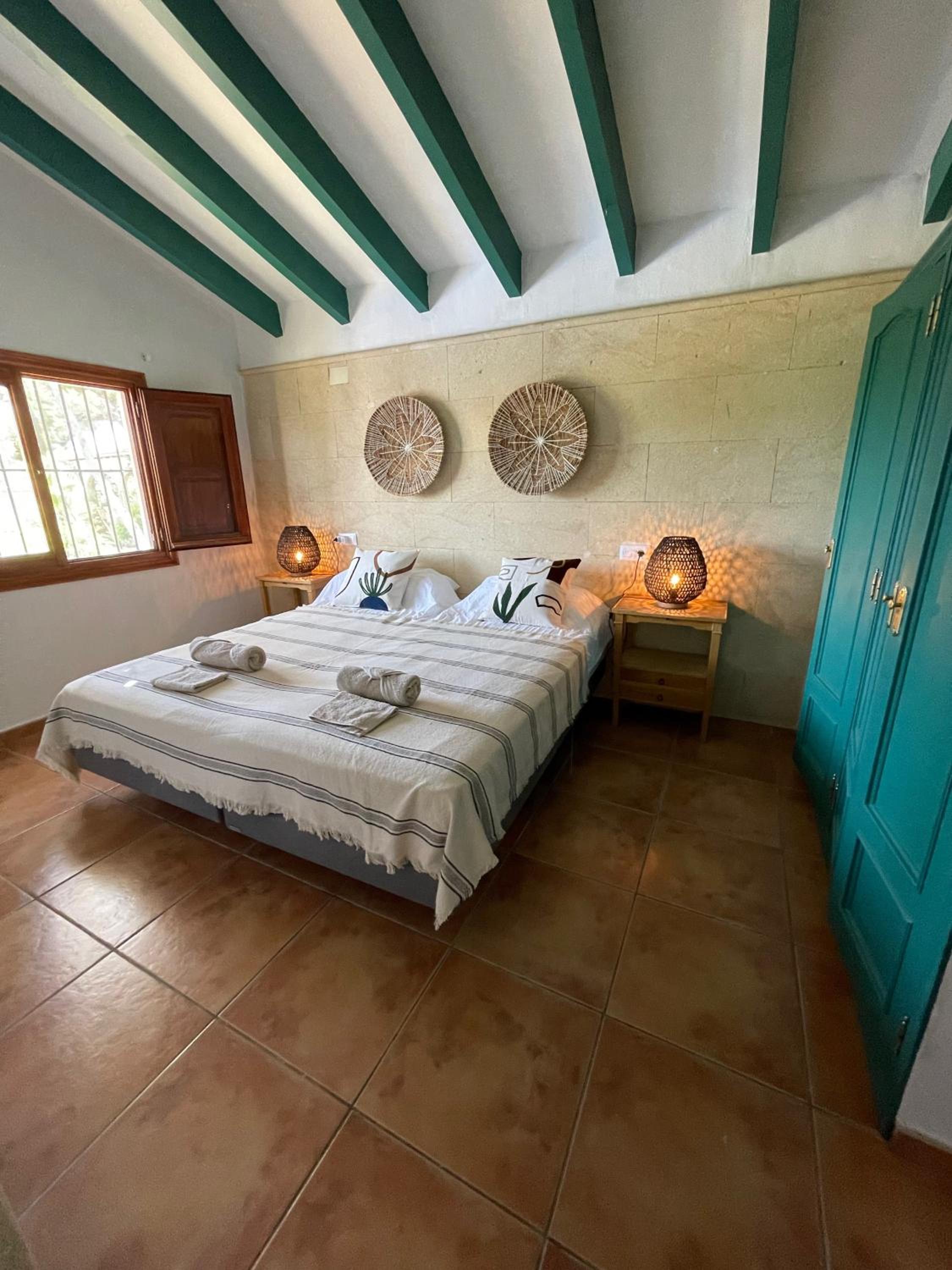 Departamento de tres habitaciones