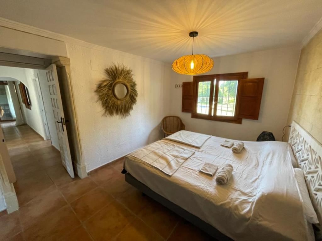Apartamento - Planta Baja