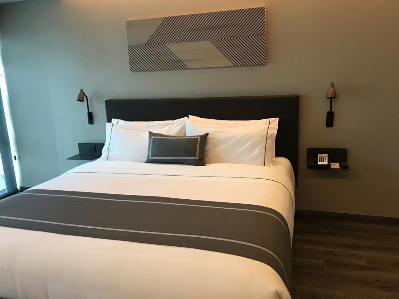 Double Room with Two Double Beds
