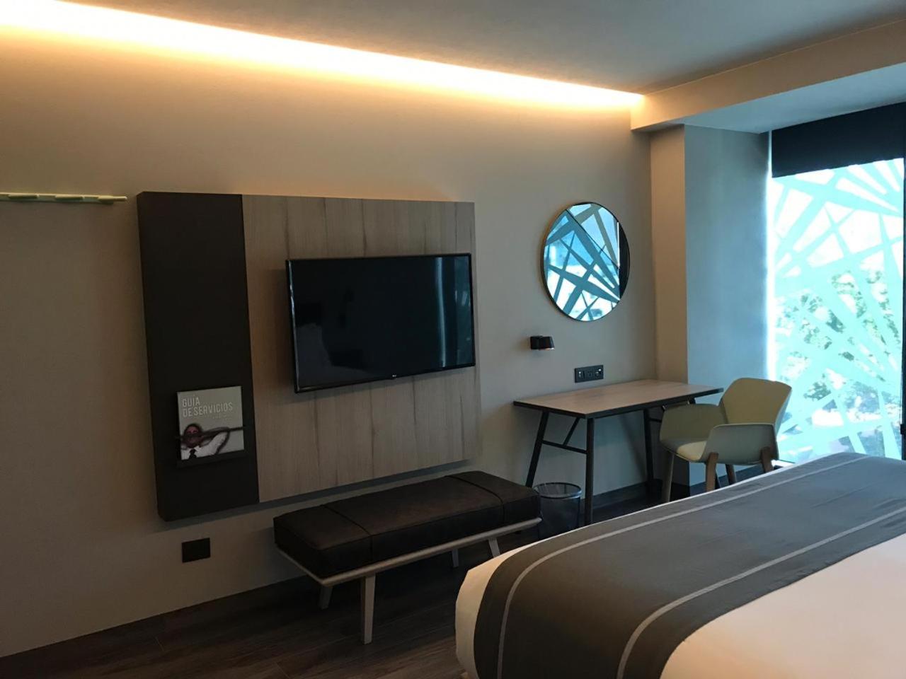 Double Room with Two Double Beds