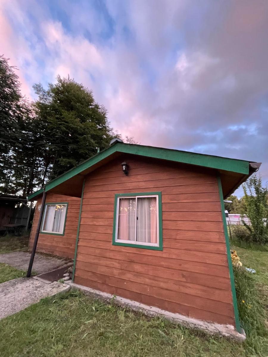 Two-Bedroom House photo 1