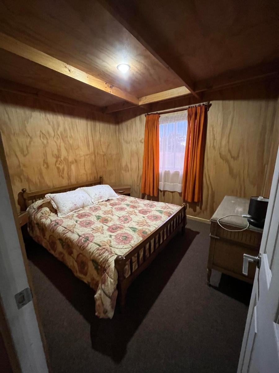 Two-Bedroom House photo 2