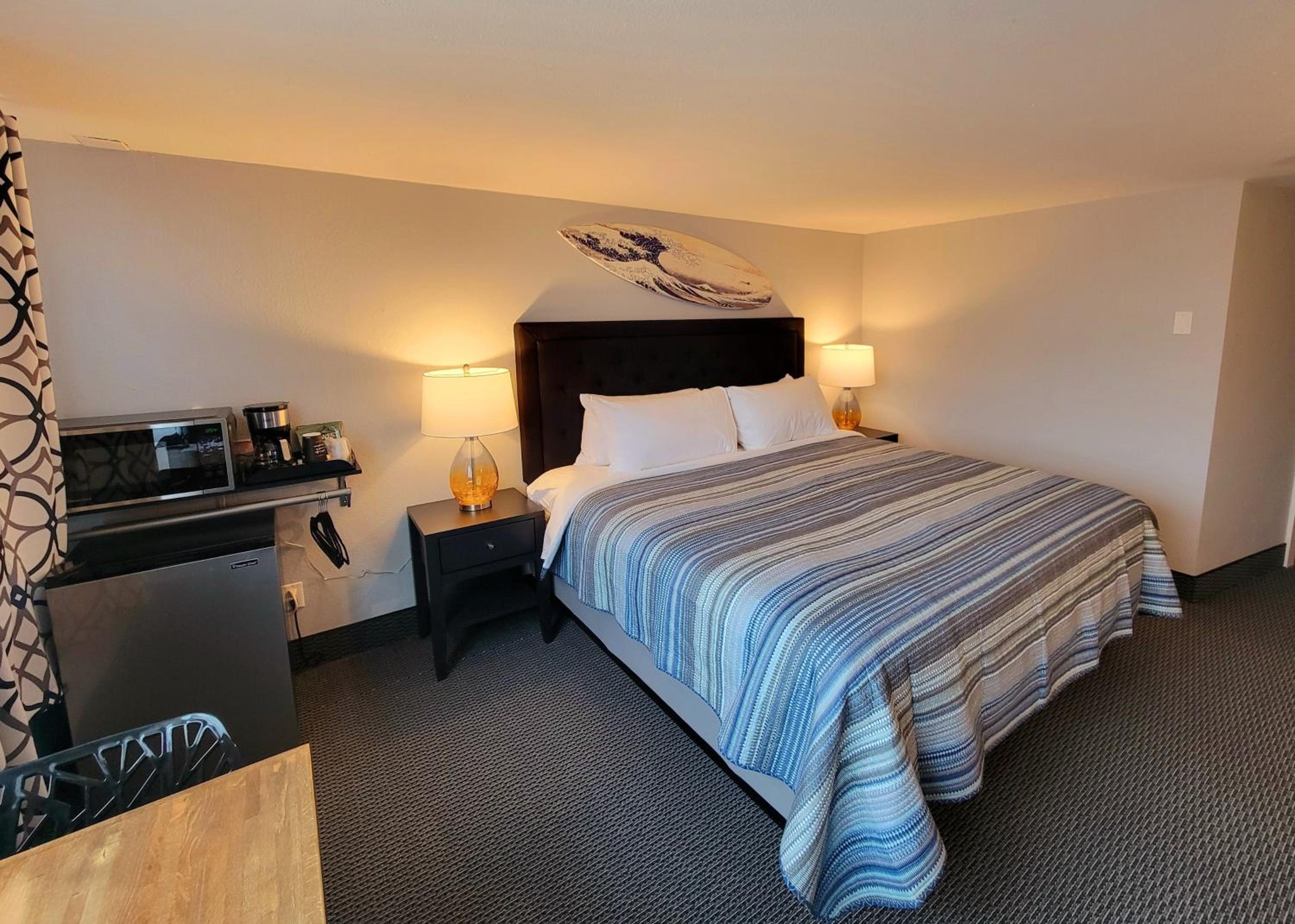 Saltwater Inn, Bild 7