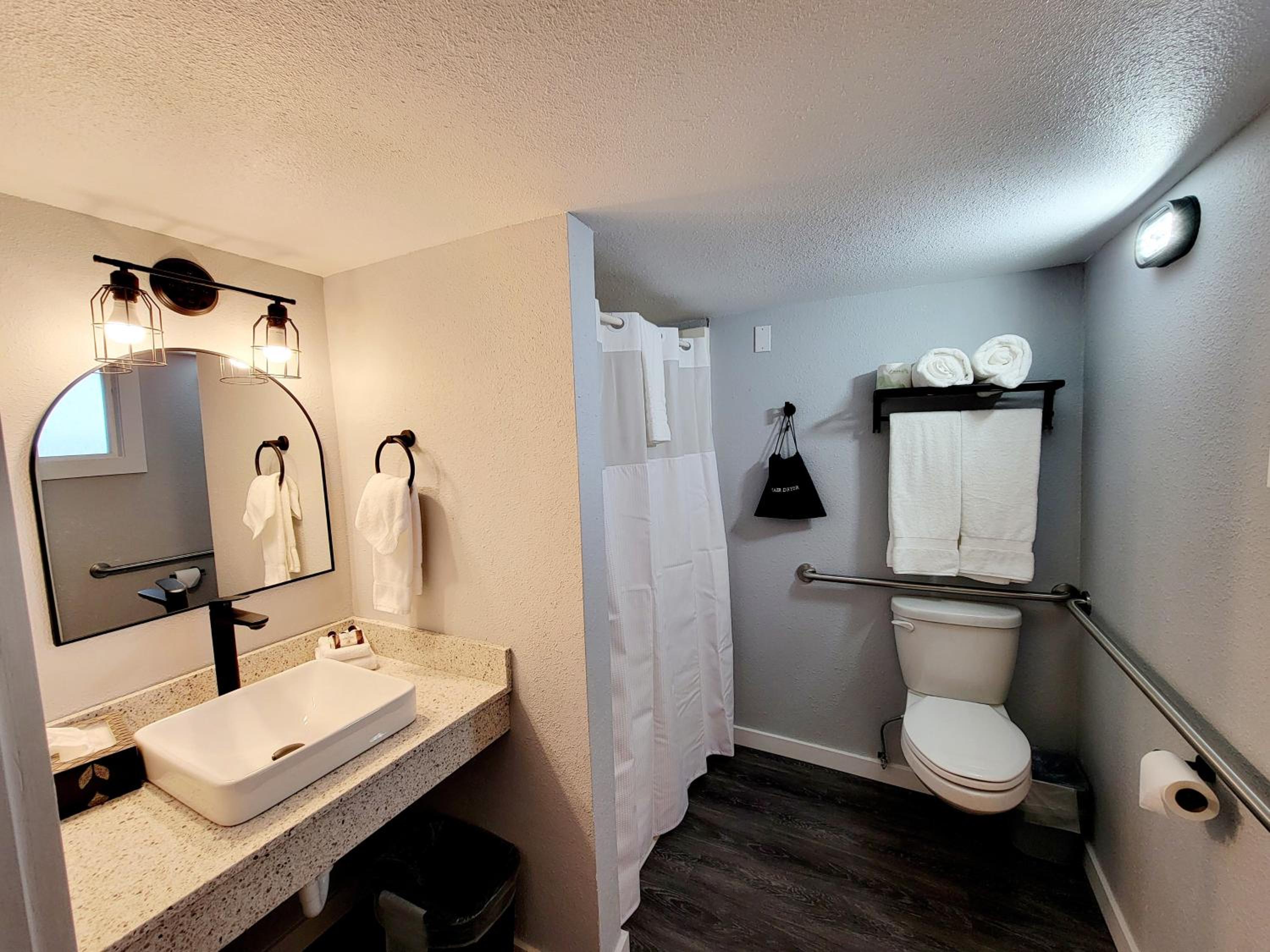 Saltwater Inn, Bild 4