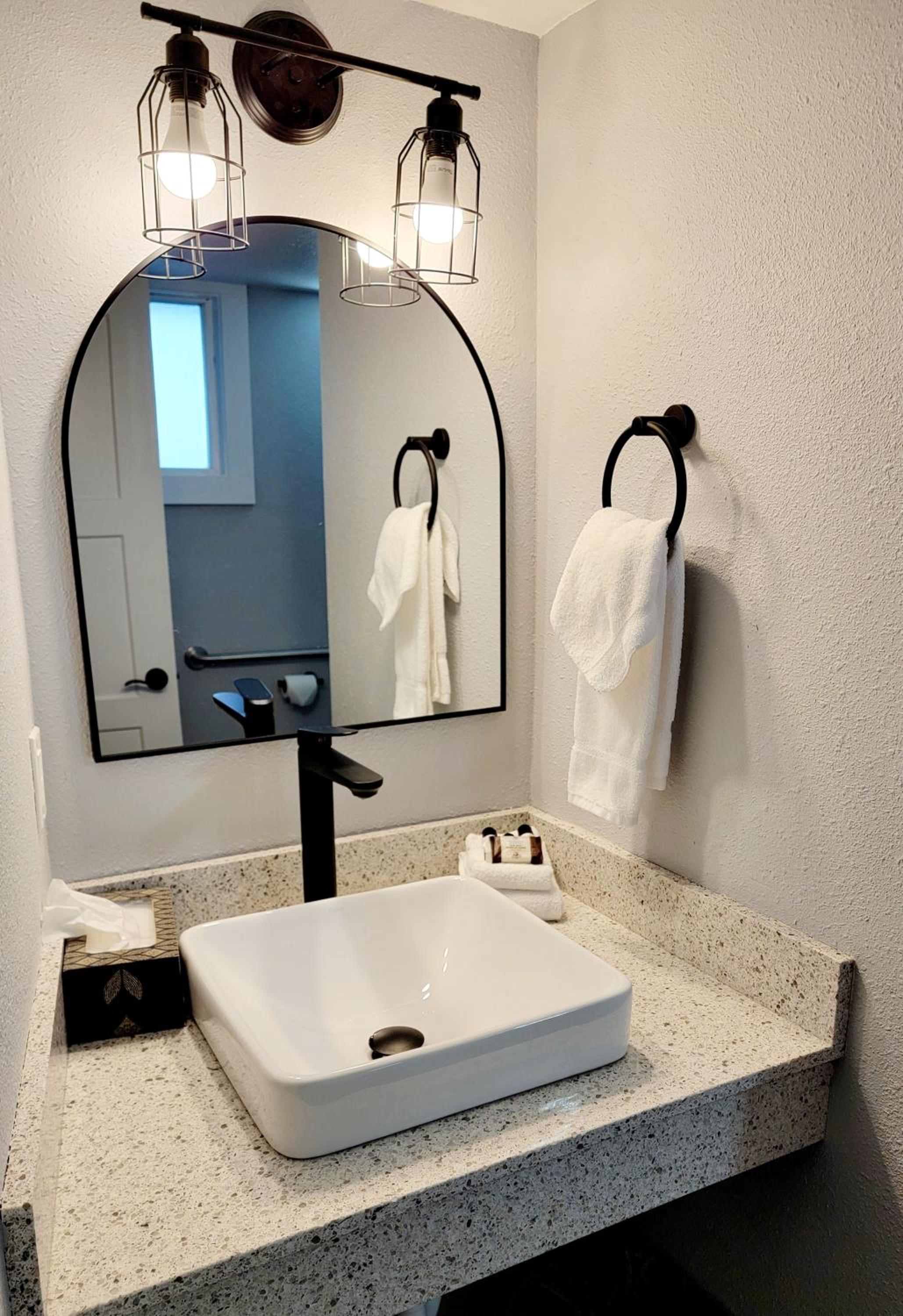 Saltwater Inn, Bild 2
