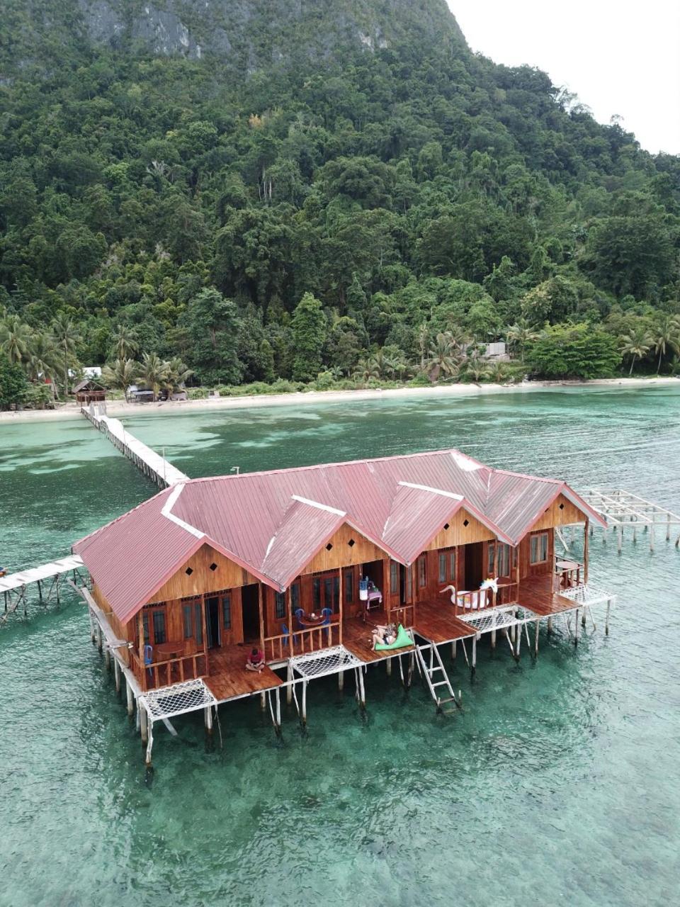 Double Room with Balcony and Sea View photo 1