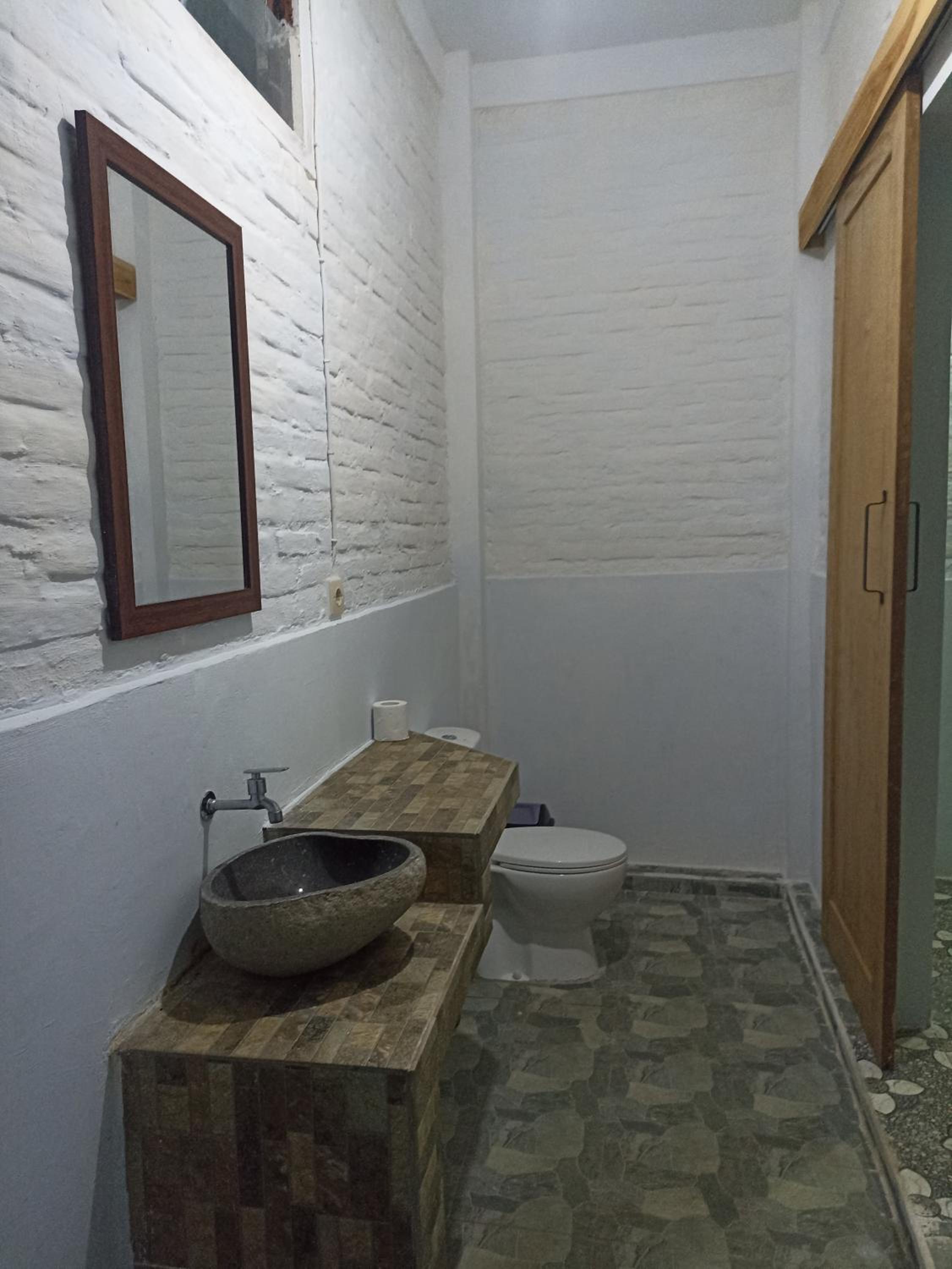 Deluxe Double Room with Sea View photo 3