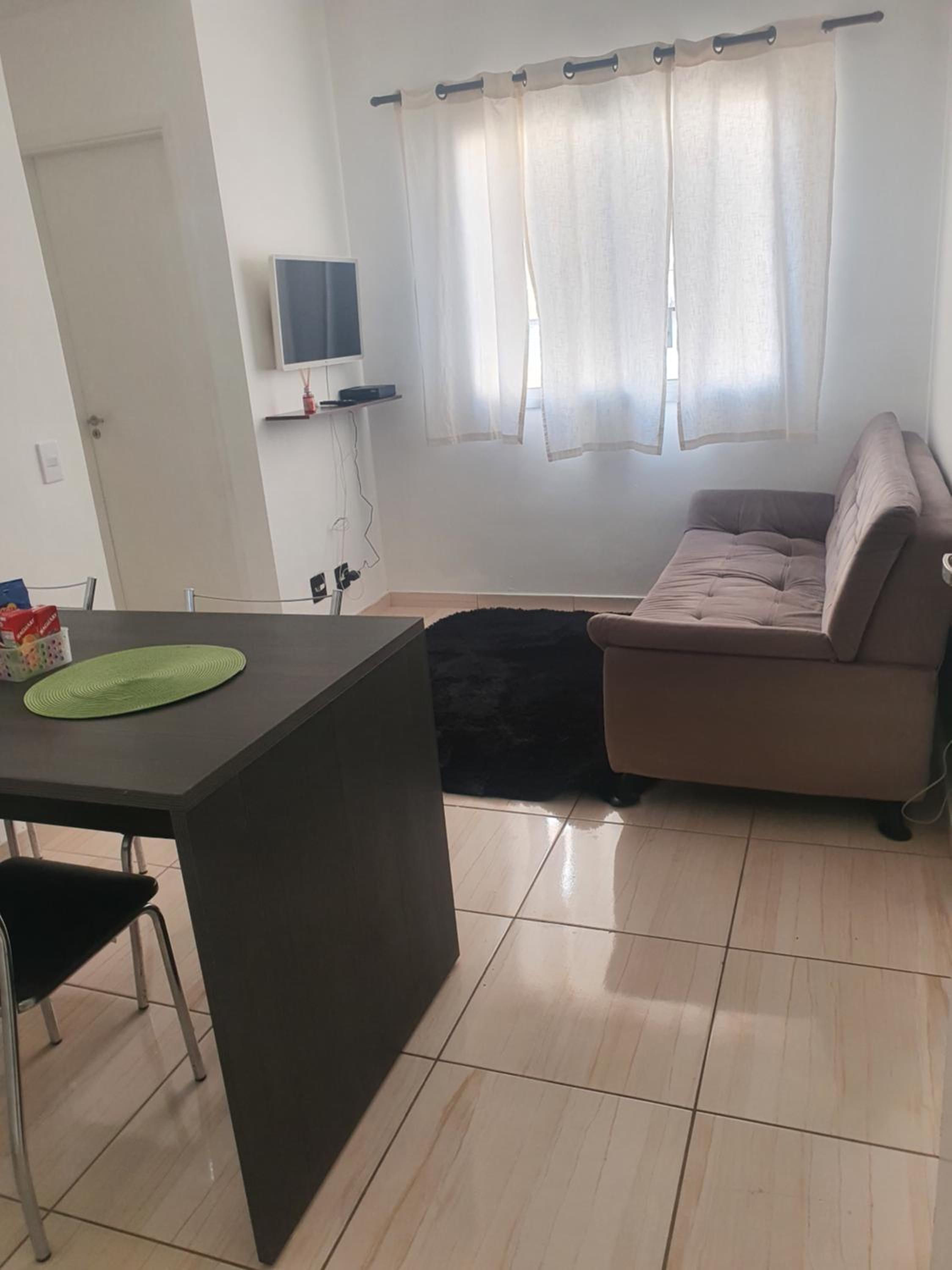 Apartment with Mountain View photo 1