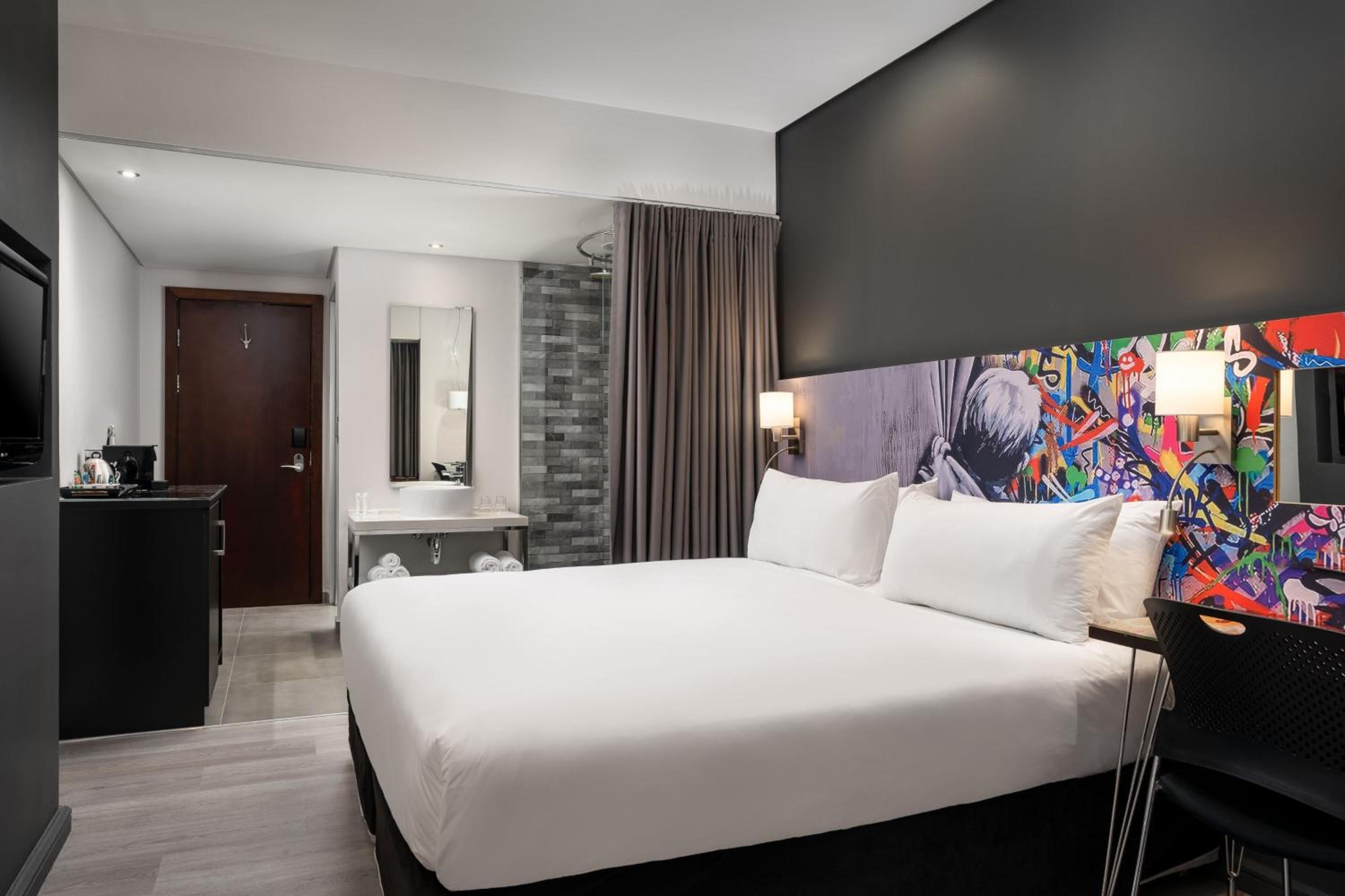 Large Guest Room - Photo 2