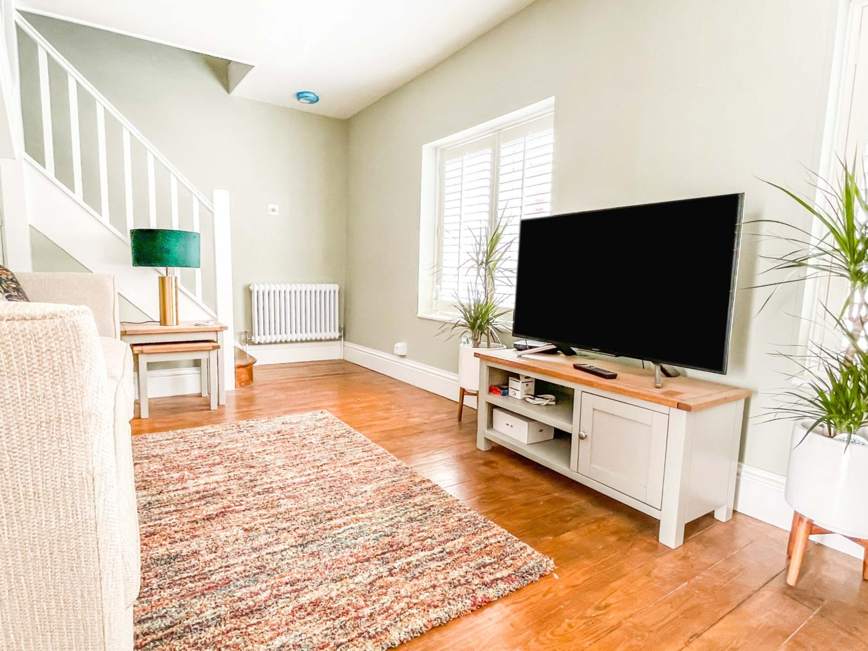 Two-Bedroom House photo 2