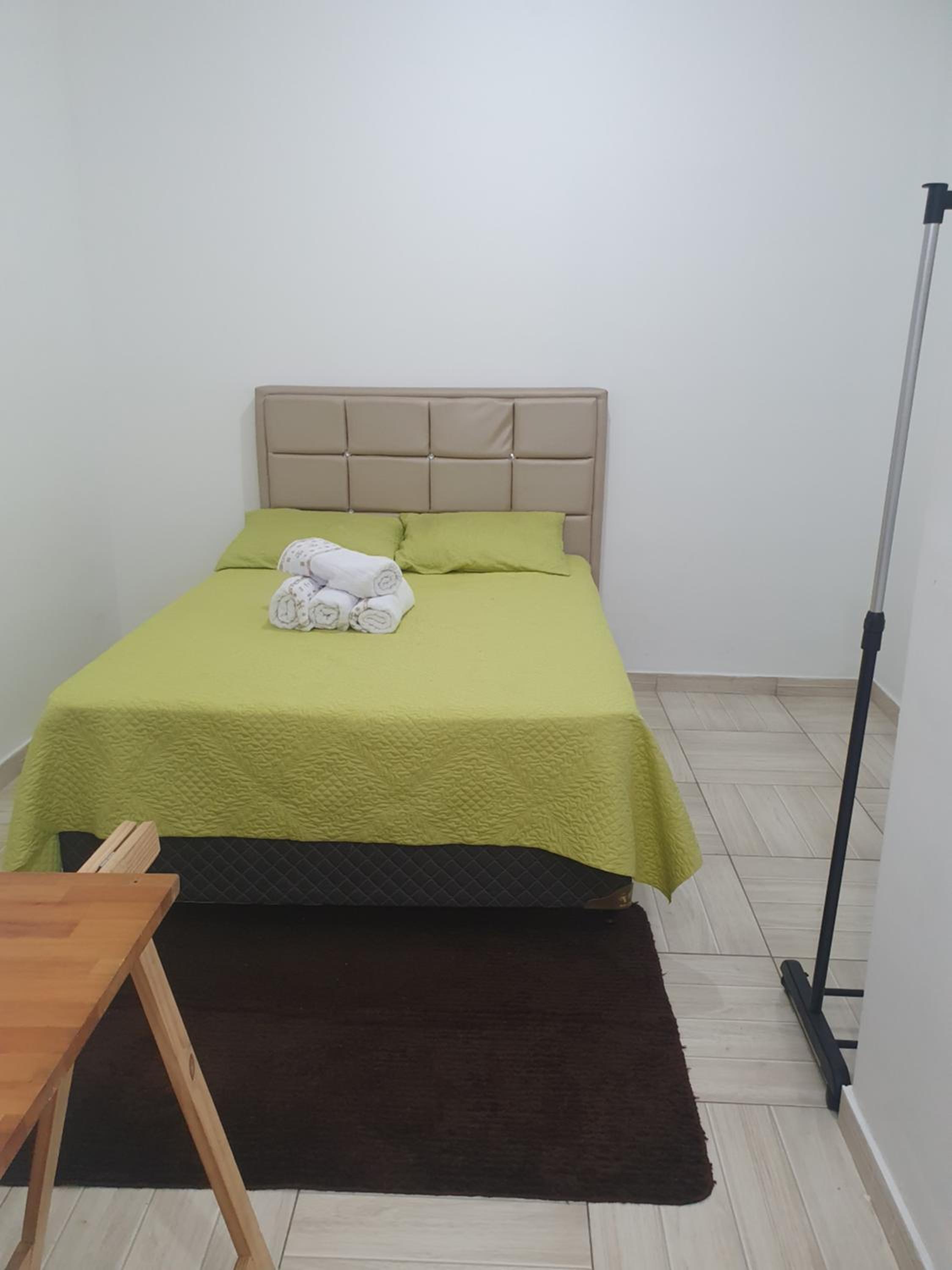 Apartment with Mountain View photo 3