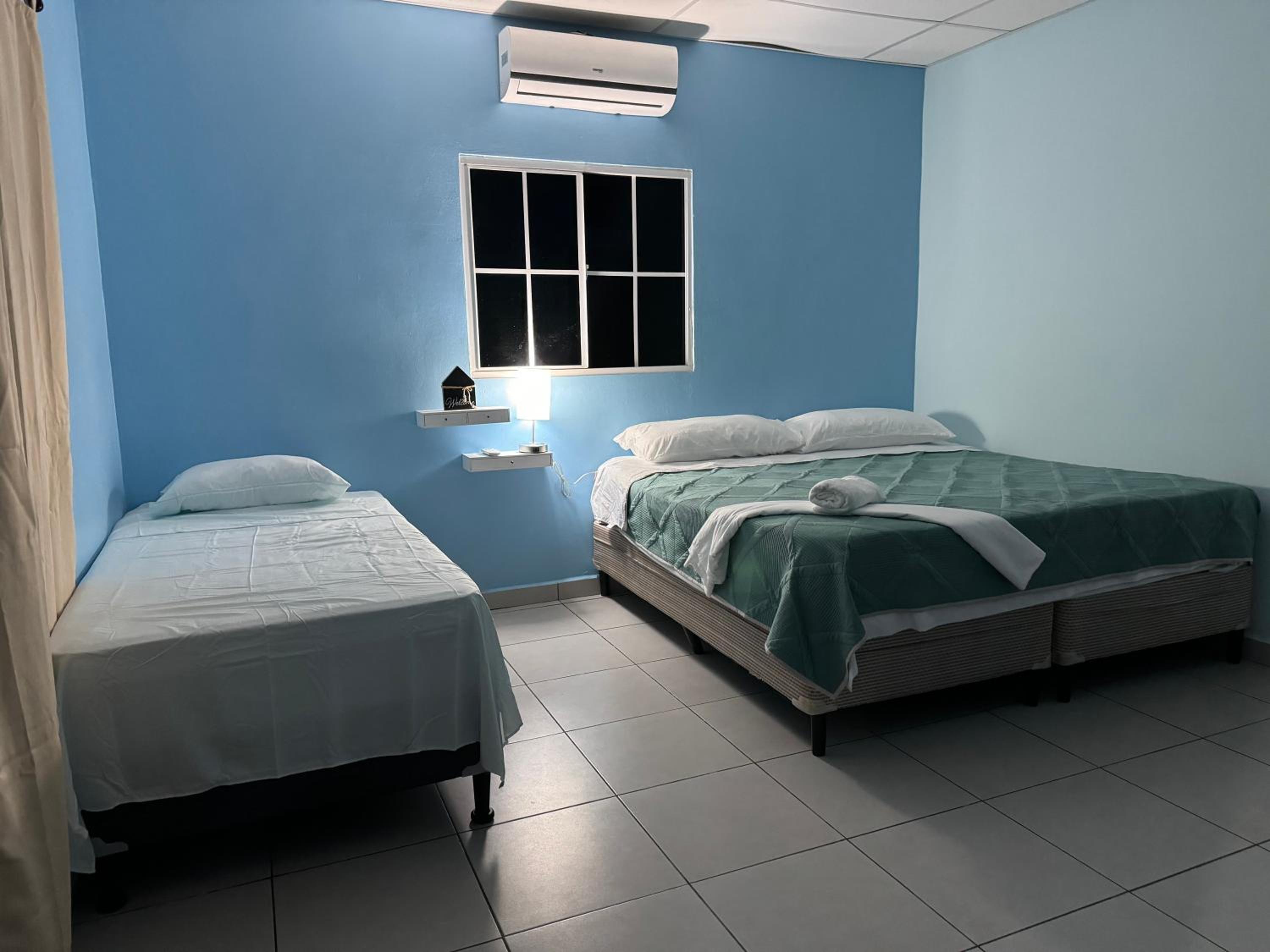 Two-Bedroom House photo 1