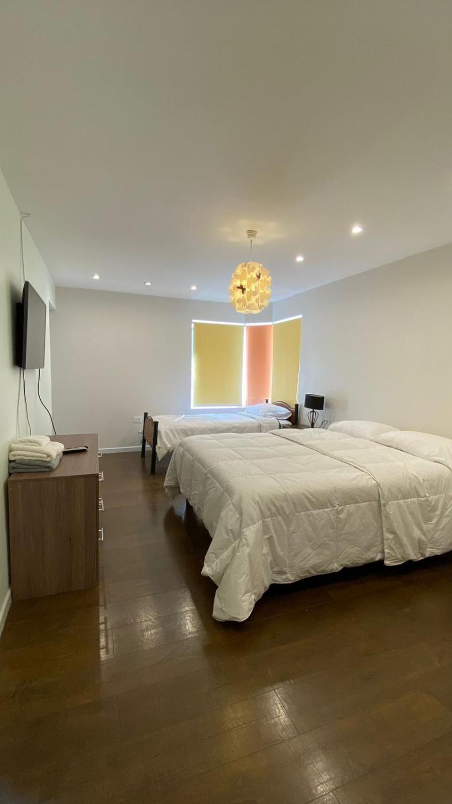 Basic Triple Room photo 3