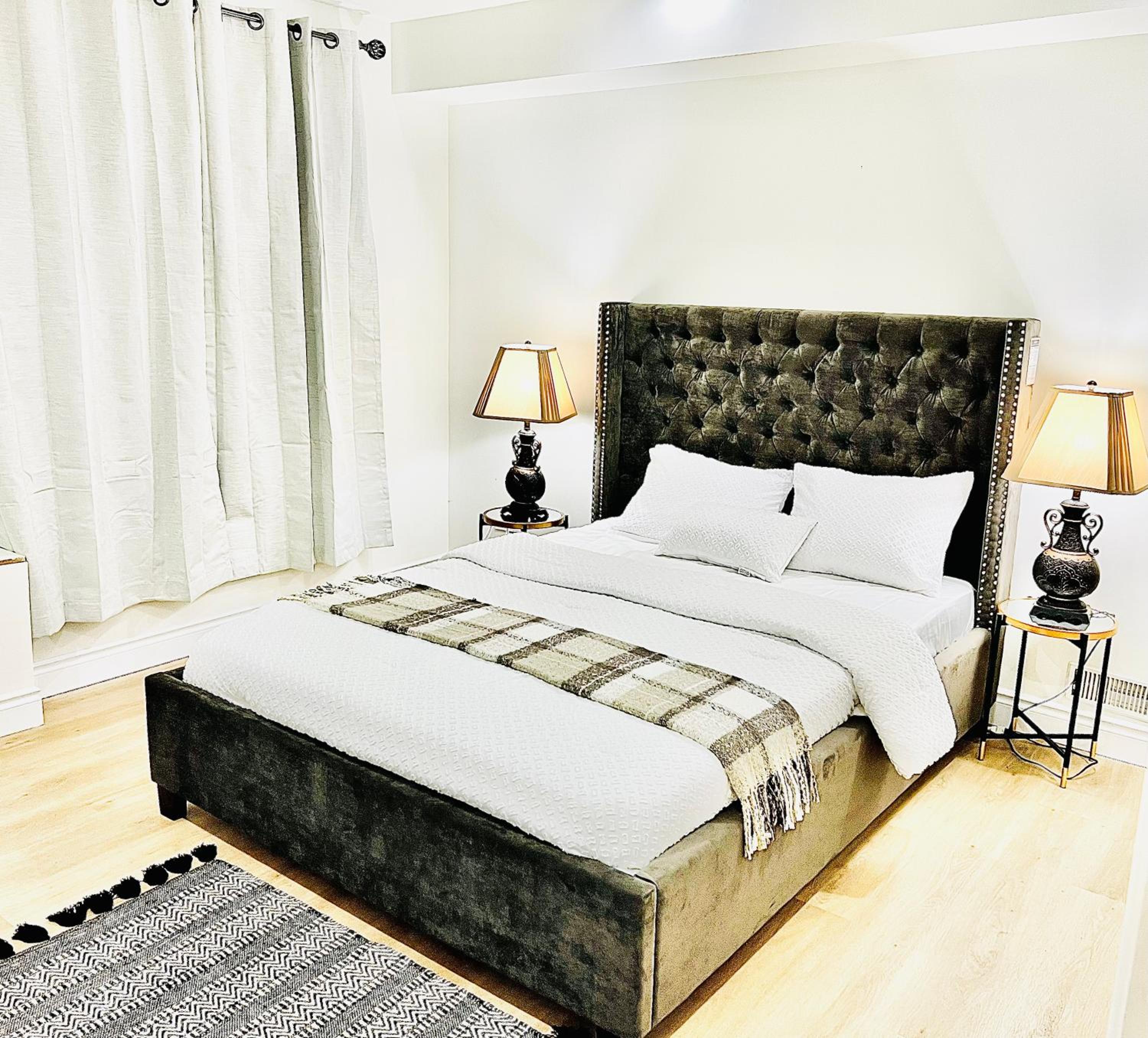 Deluxe Queen Room photo 1