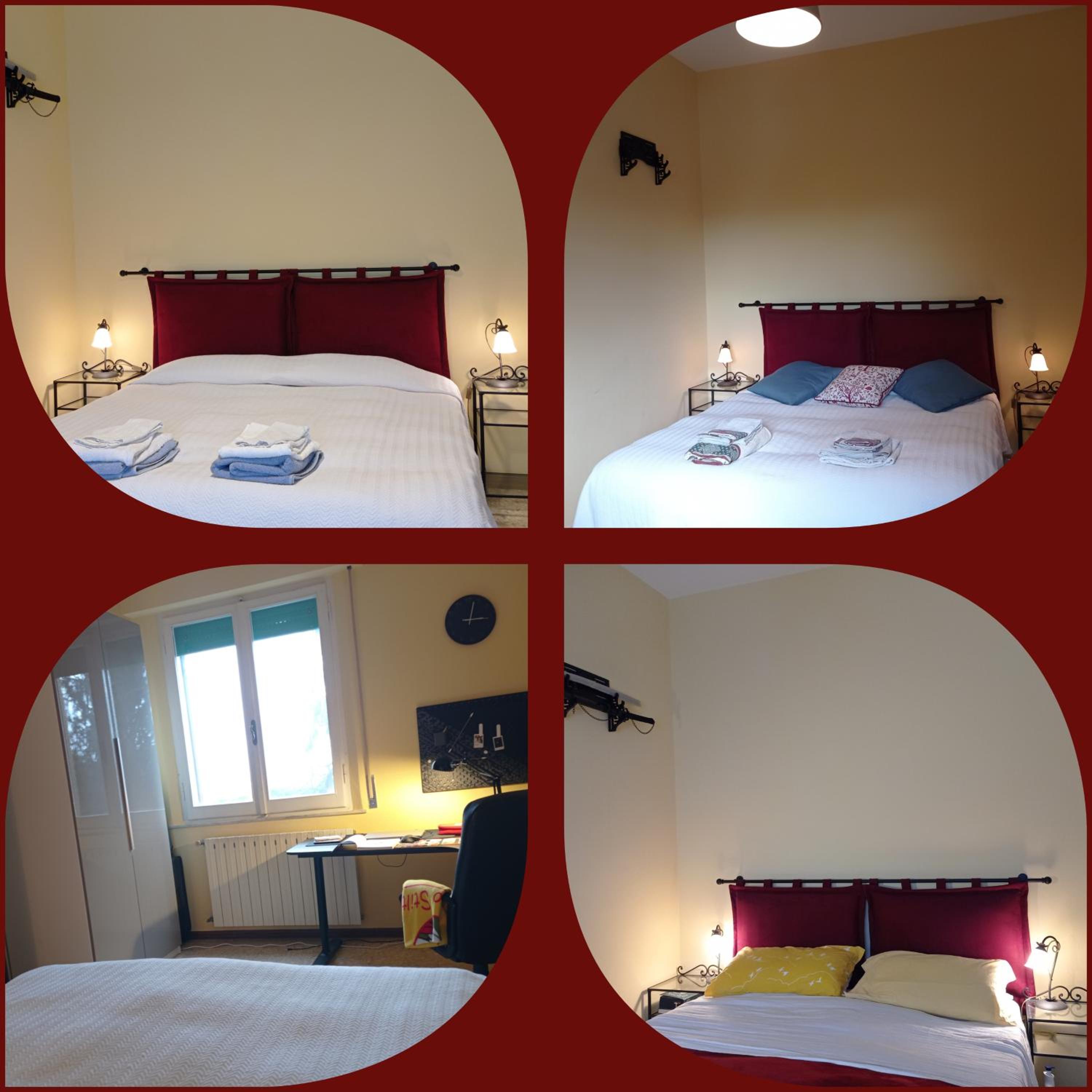 Two-Bedroom Apartment with View photo 3