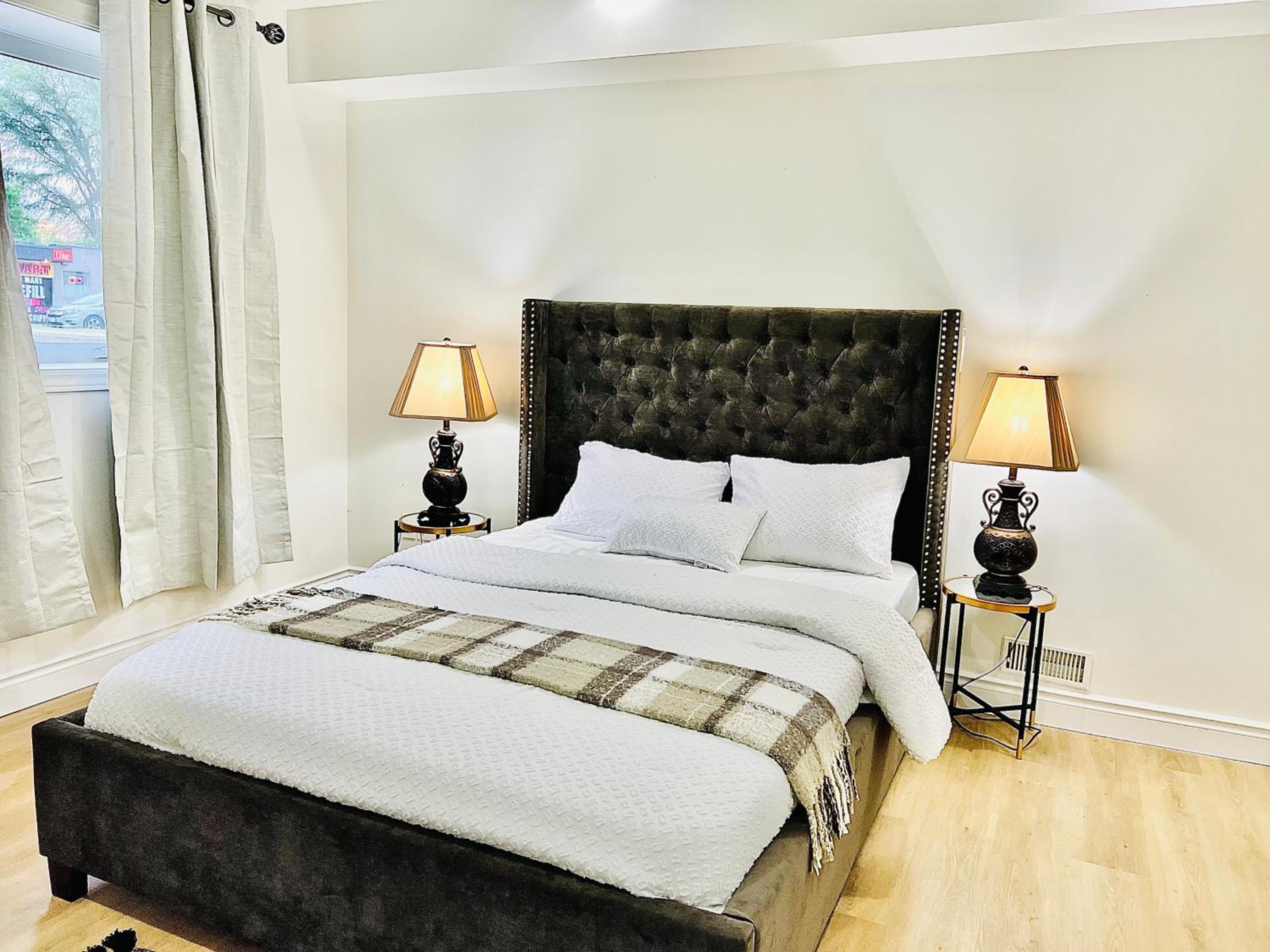Deluxe Queen Room photo 2