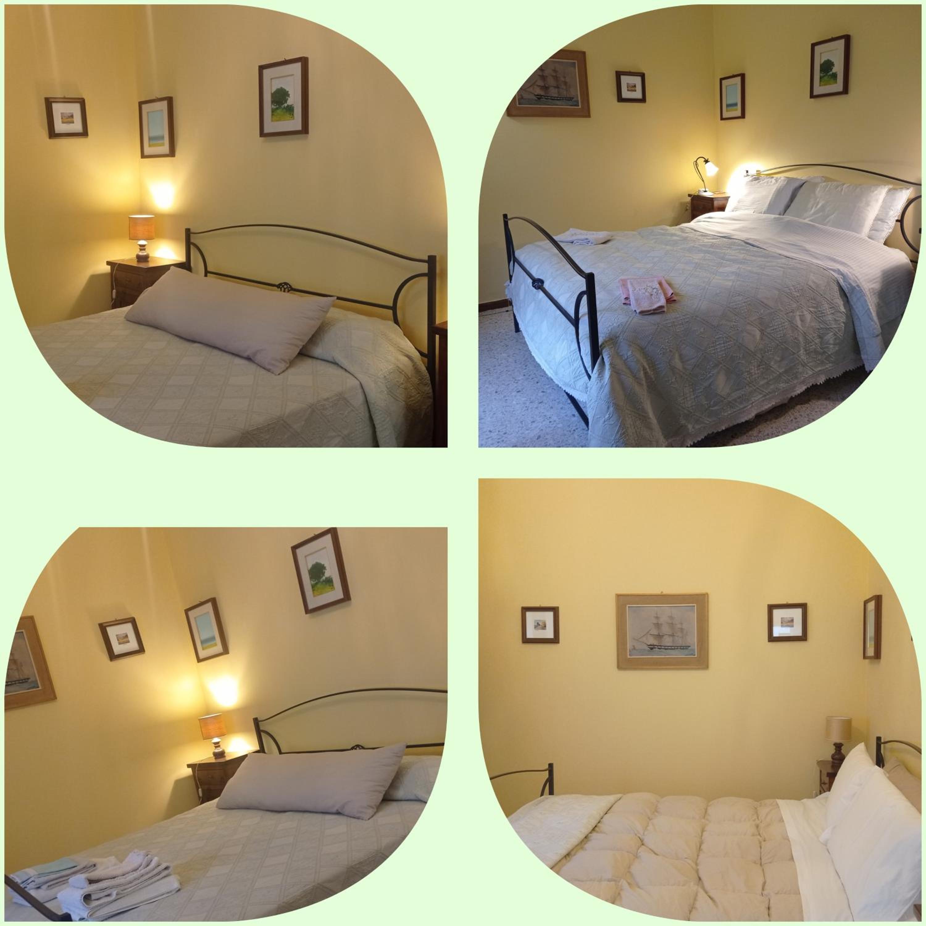 Two-Bedroom Apartment with View photo 2