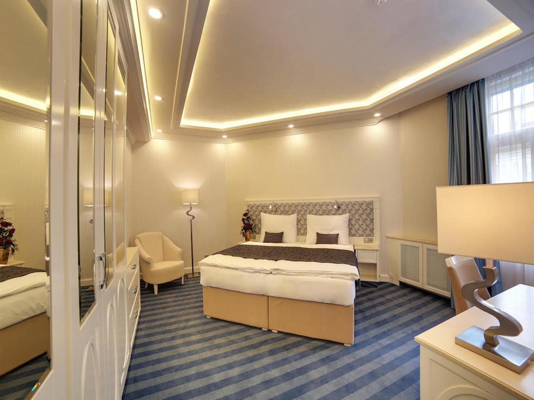Superior Double Room photo 3