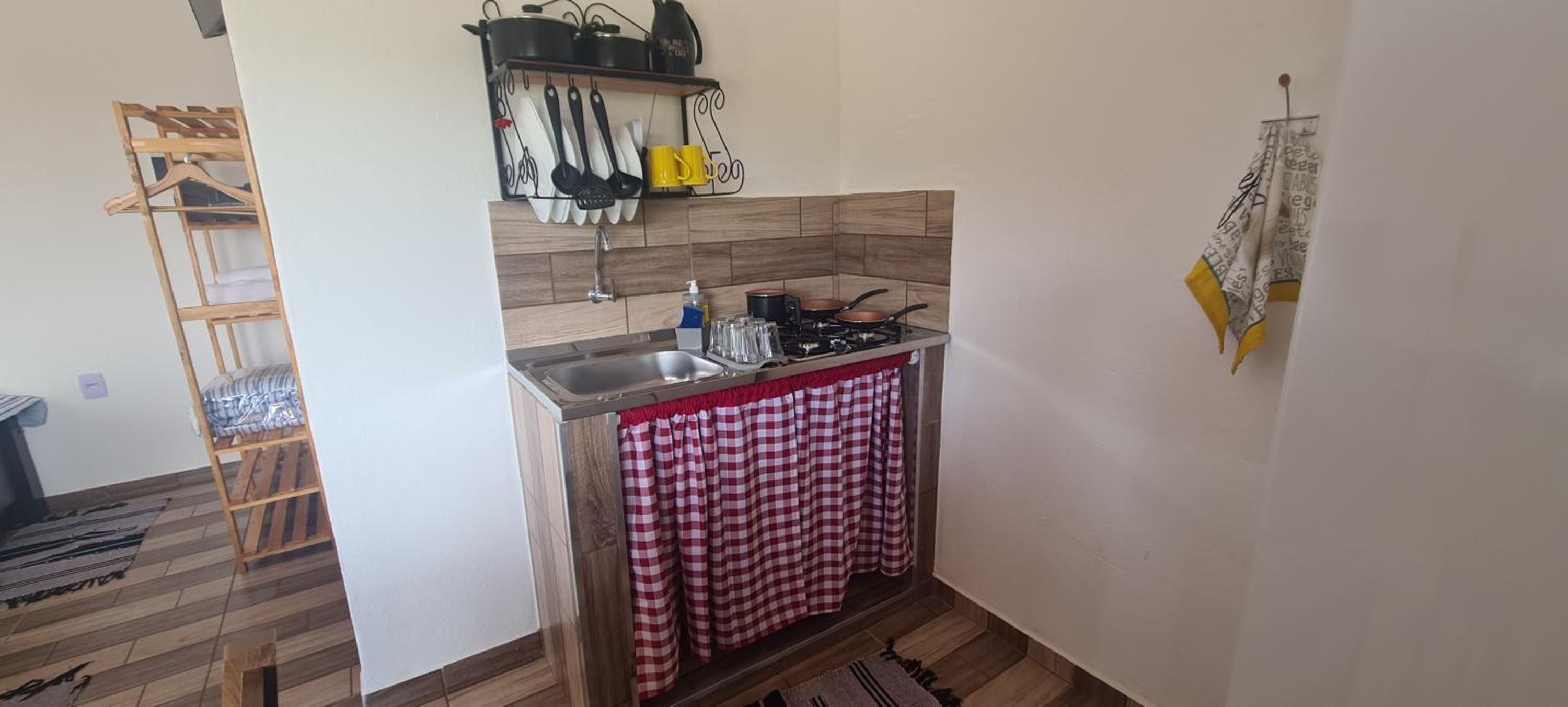 Superior Chalet photo 2