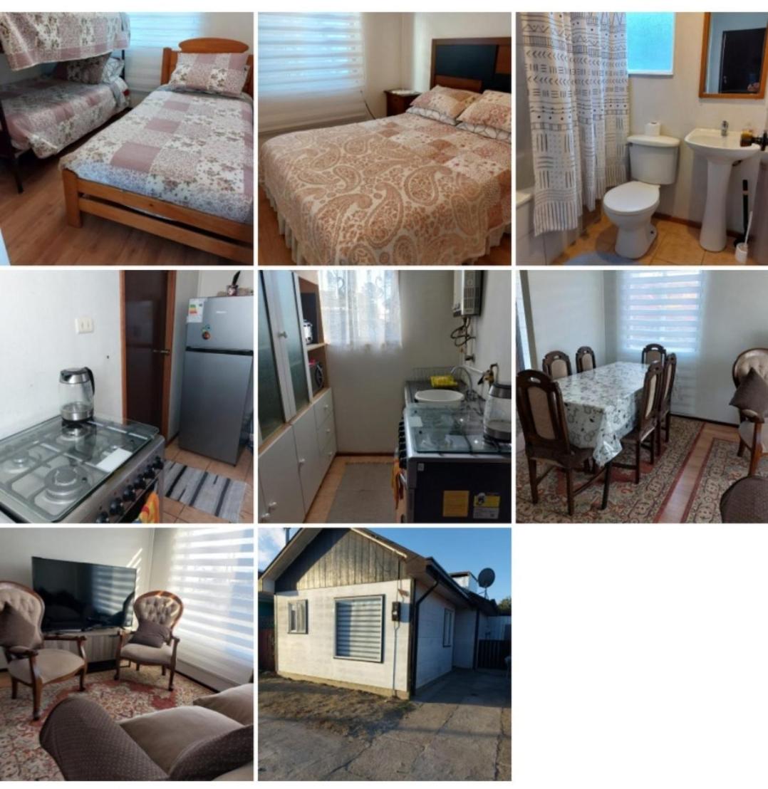 Two-Bedroom House photo 1