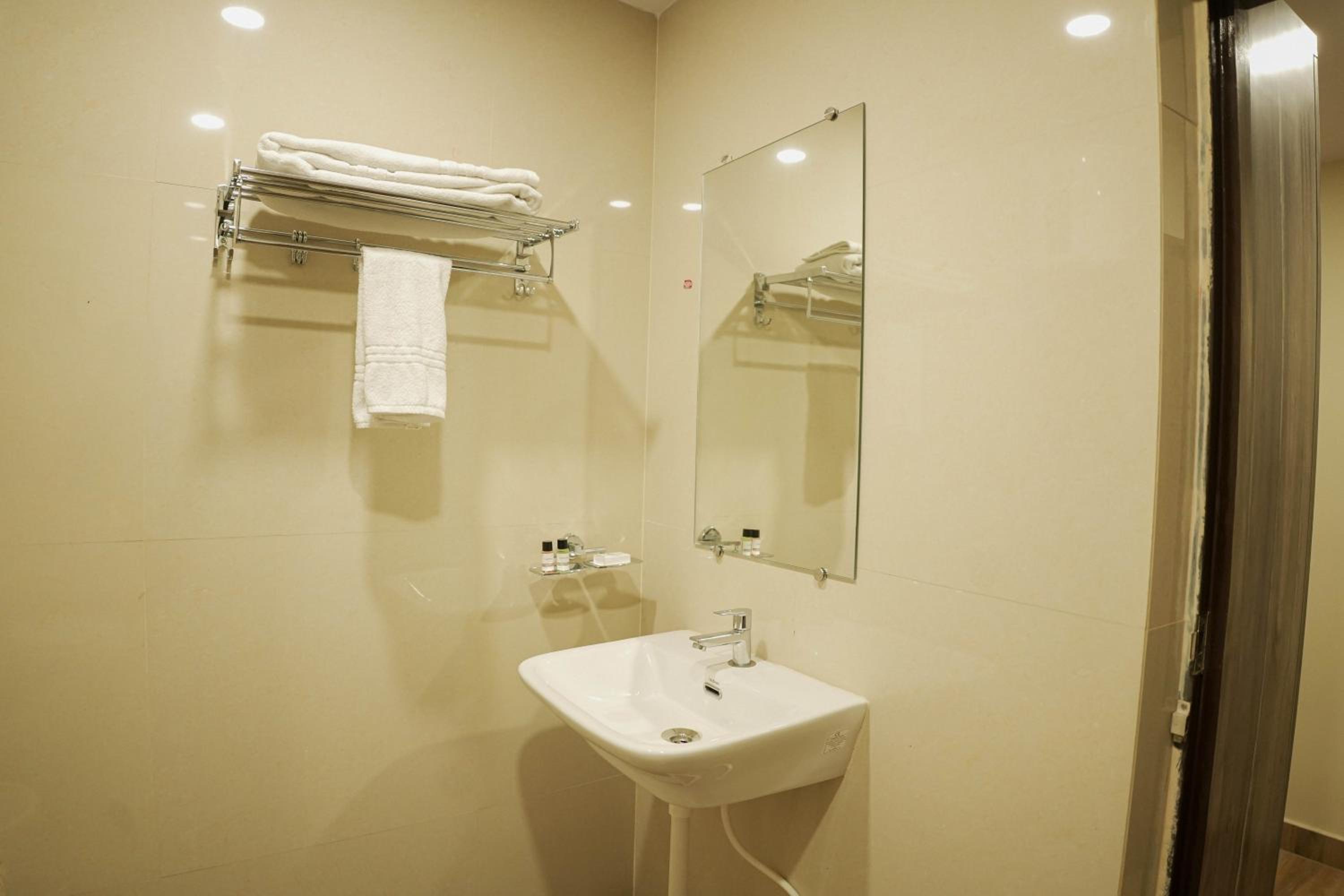 Deluxe Double Room photo 3