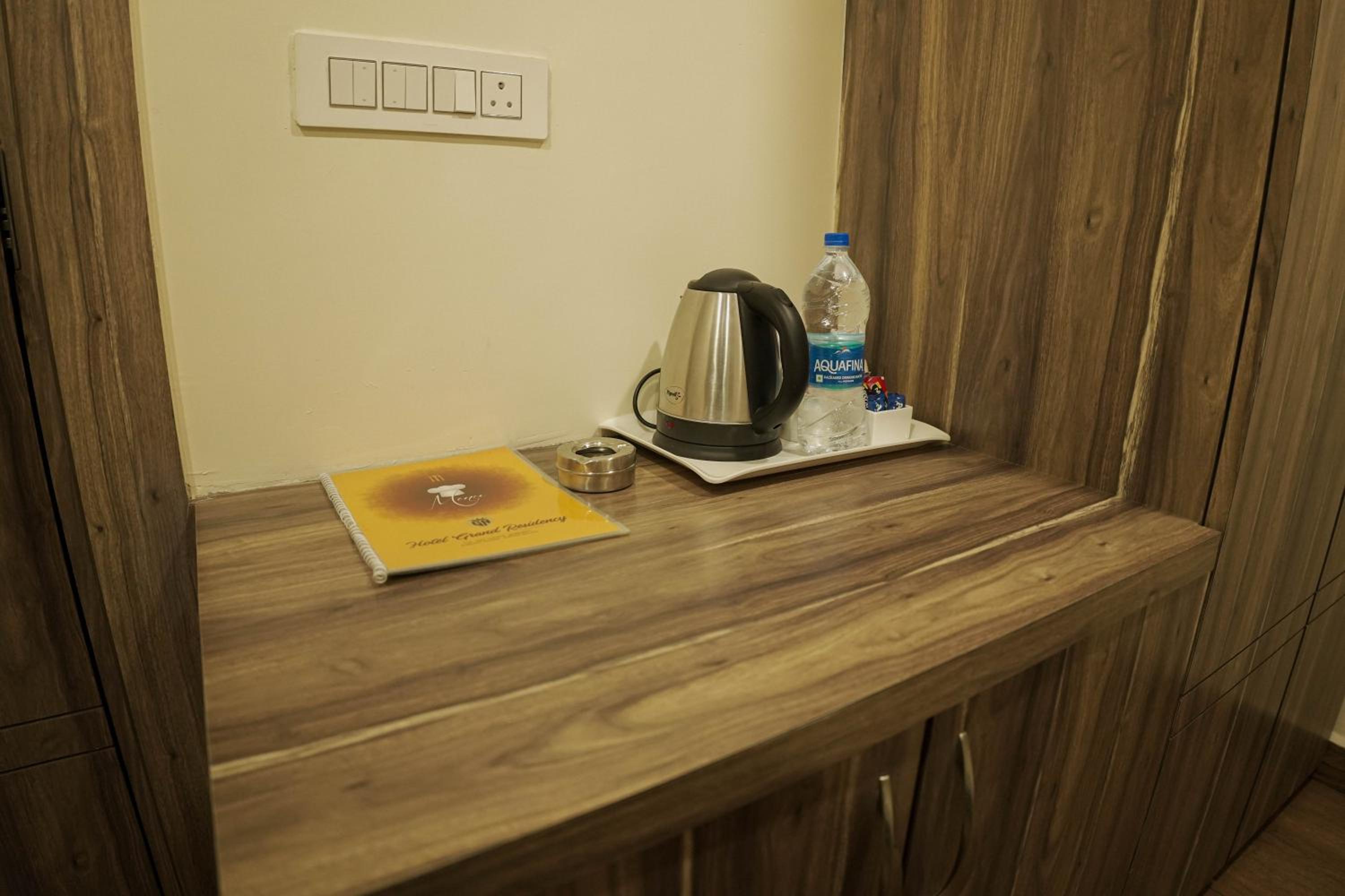 Family Double Room photo 2