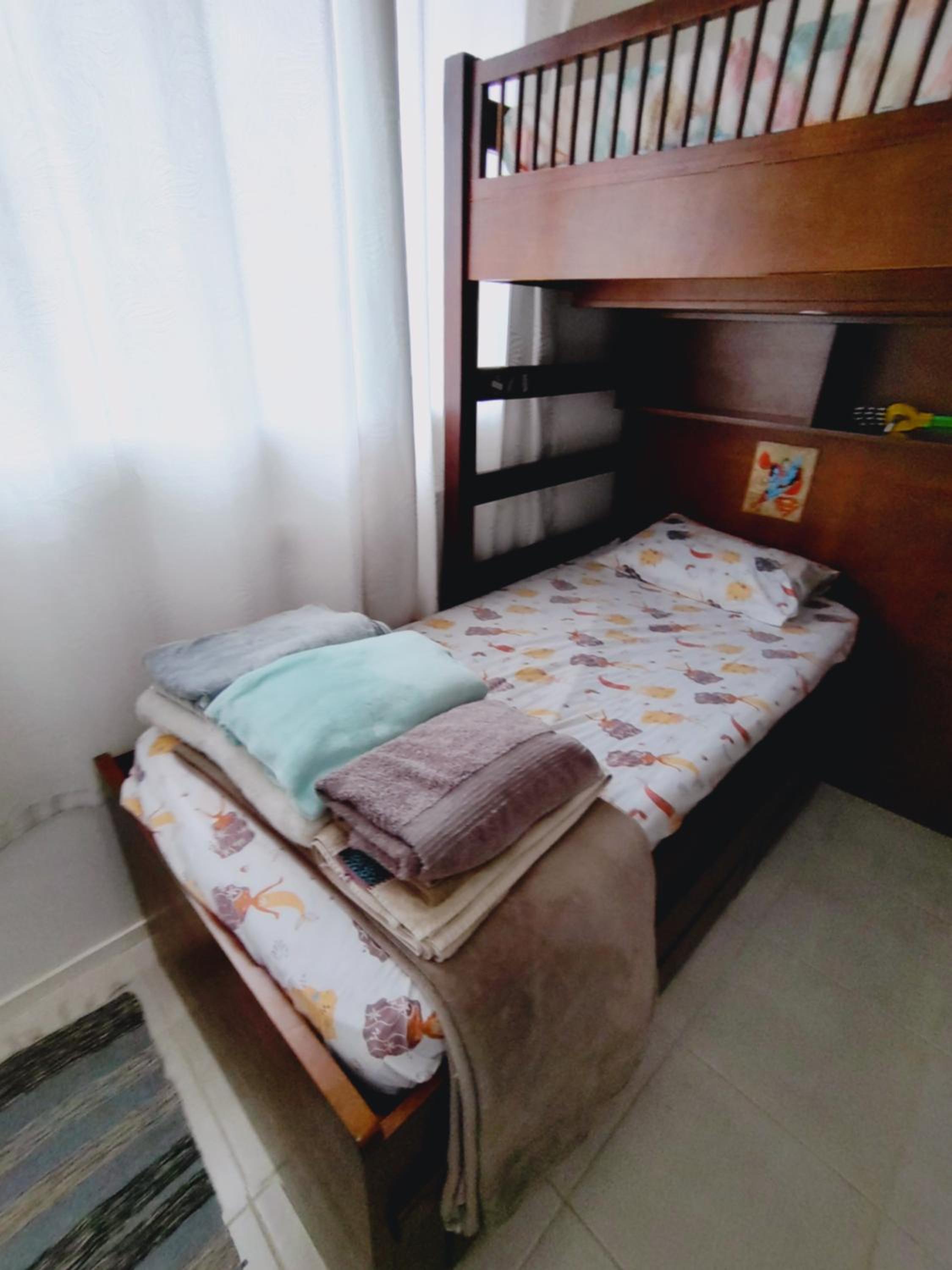 Two-Bedroom House photo 1