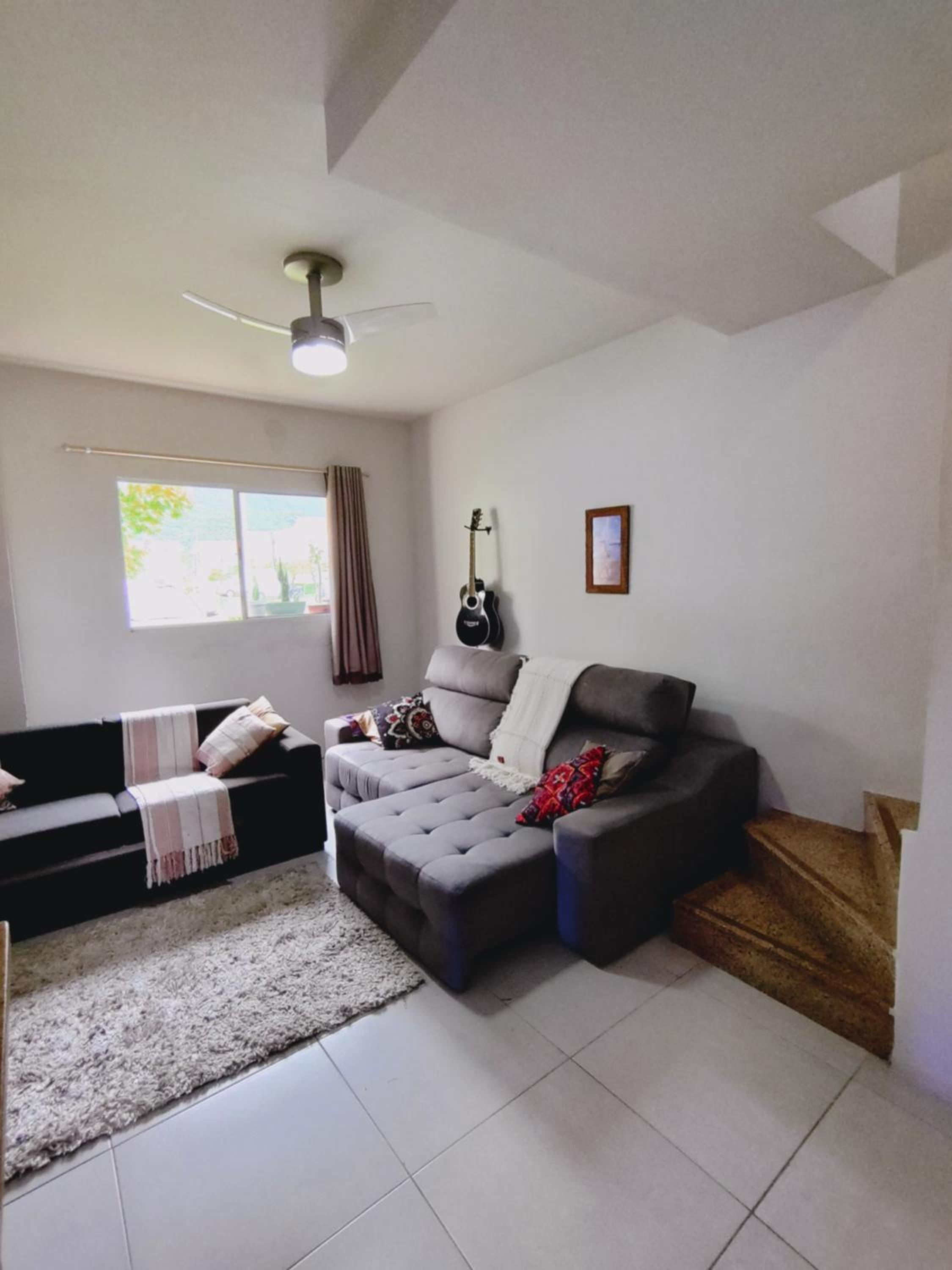 Two-Bedroom House photo 2