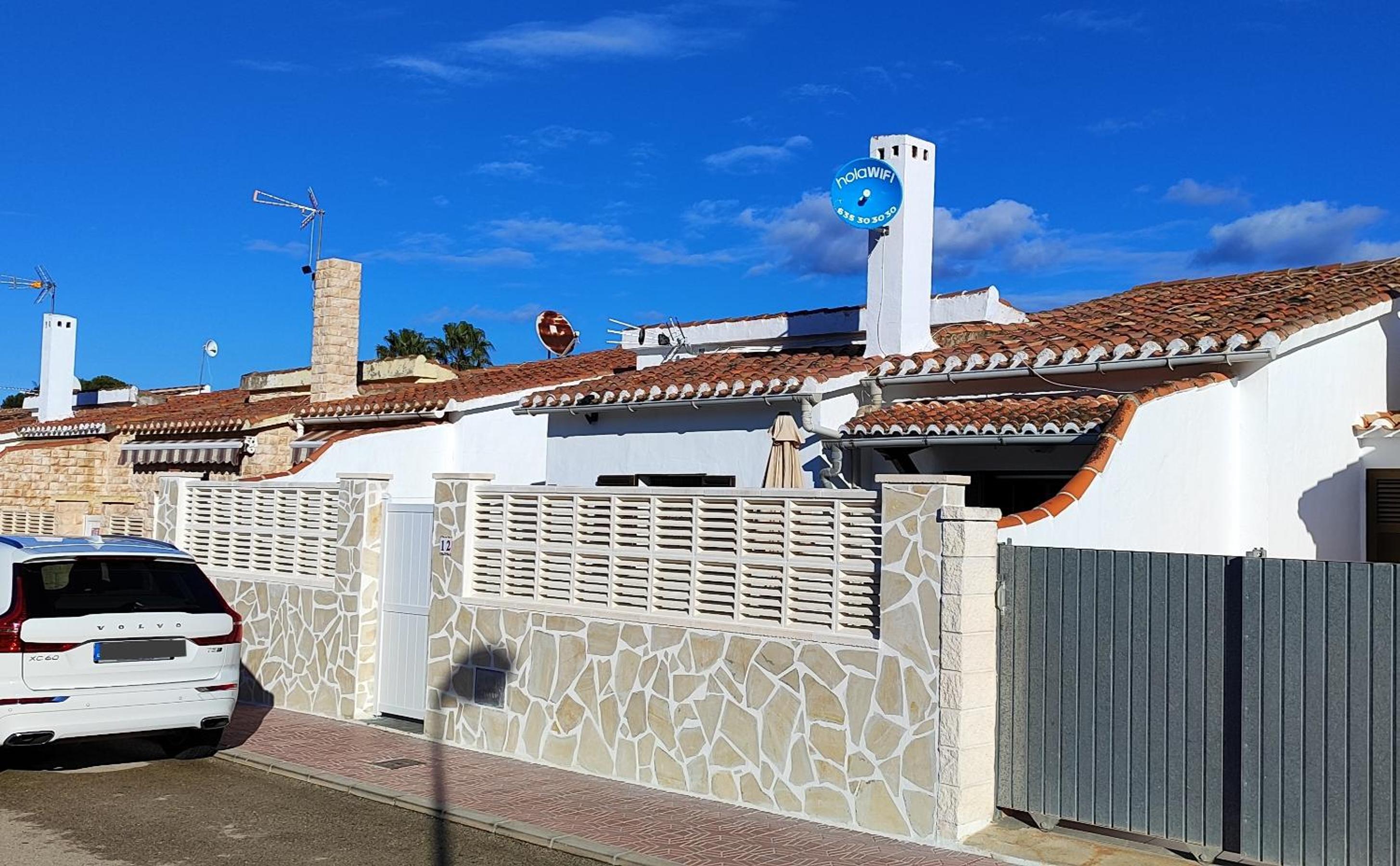 Vacation Home photo 2