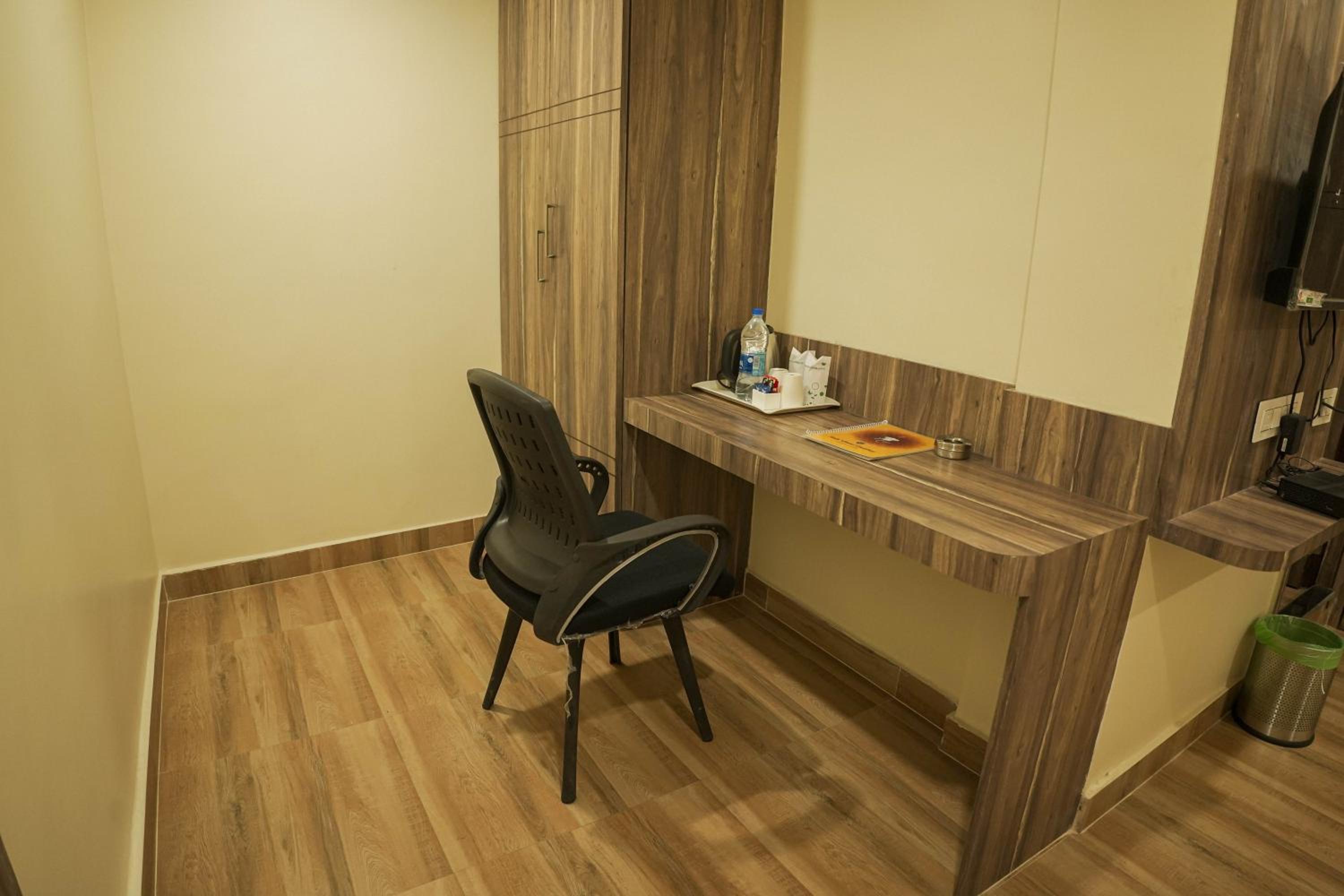 Superior King Room photo 3