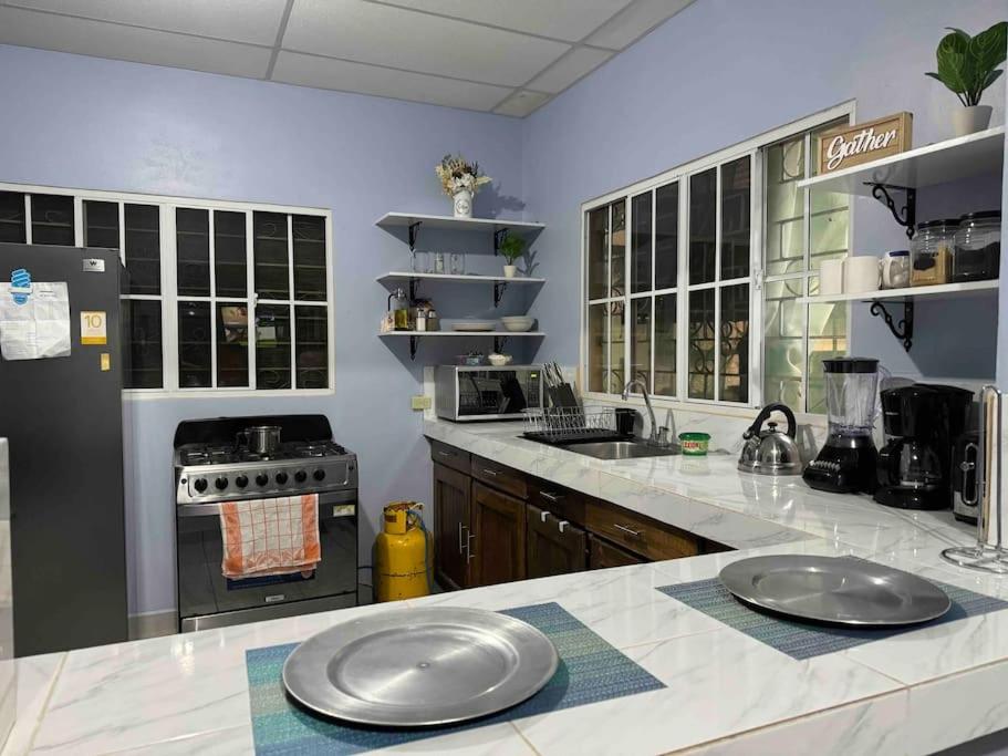 Two-Bedroom House photo 3