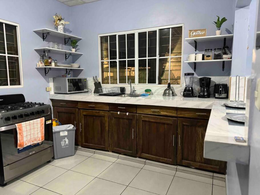 Two-Bedroom House photo 2