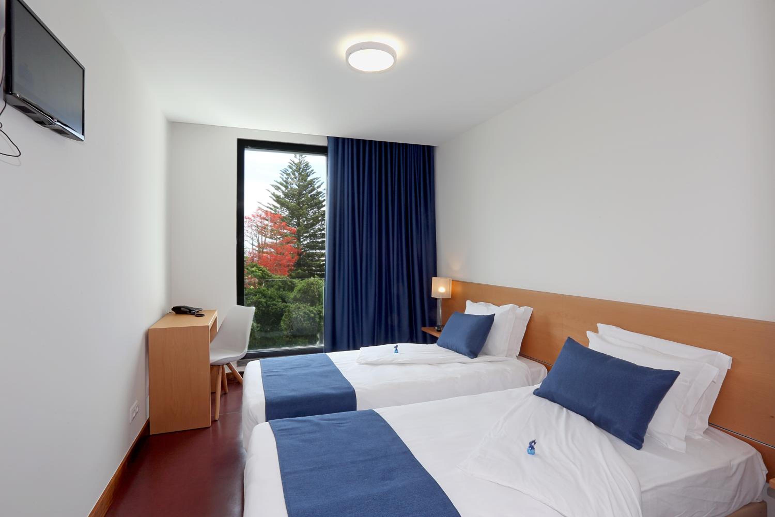 Standard Double or Twin Room photo 1