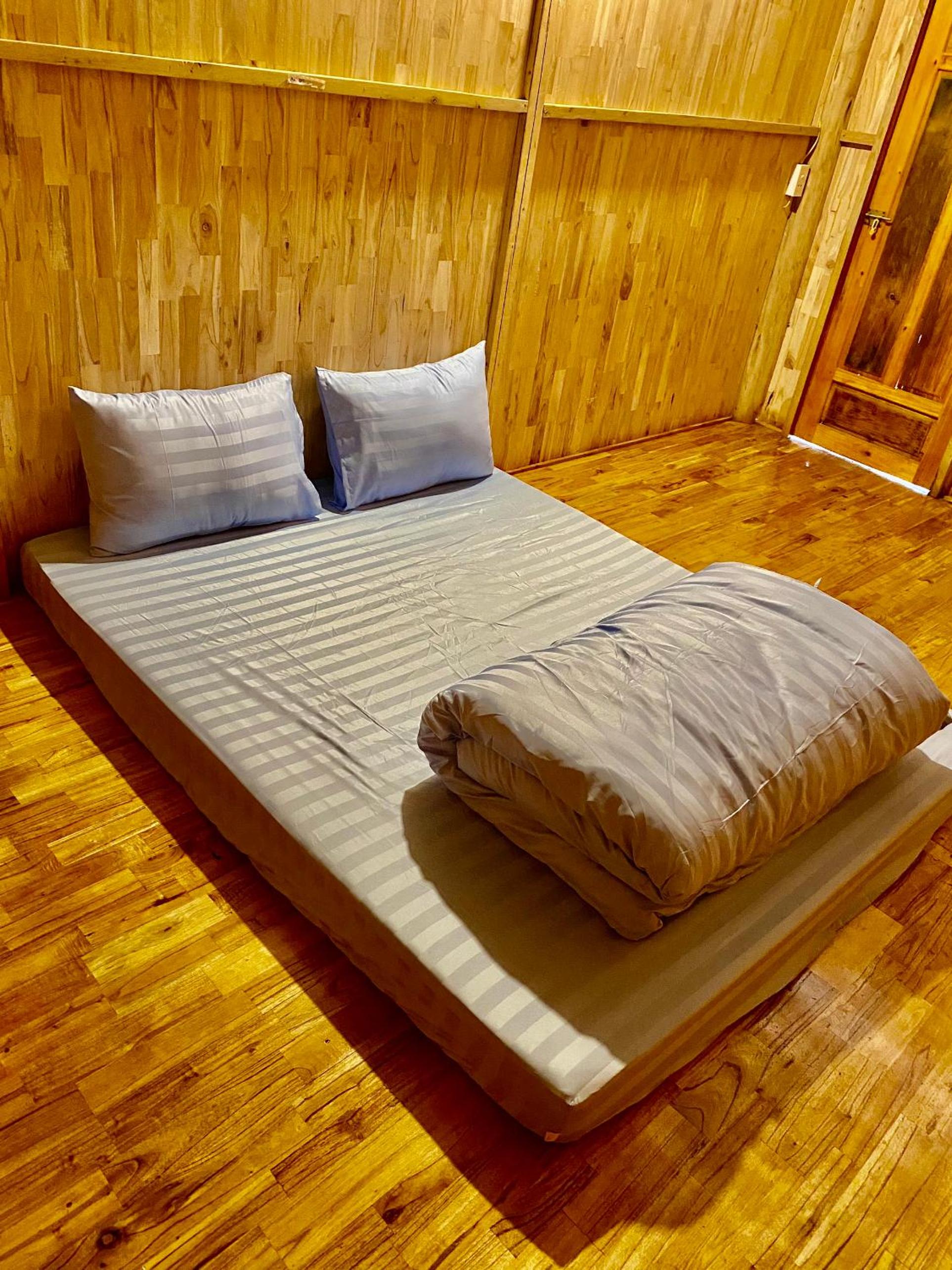 Double Room With Mountain View photo 1