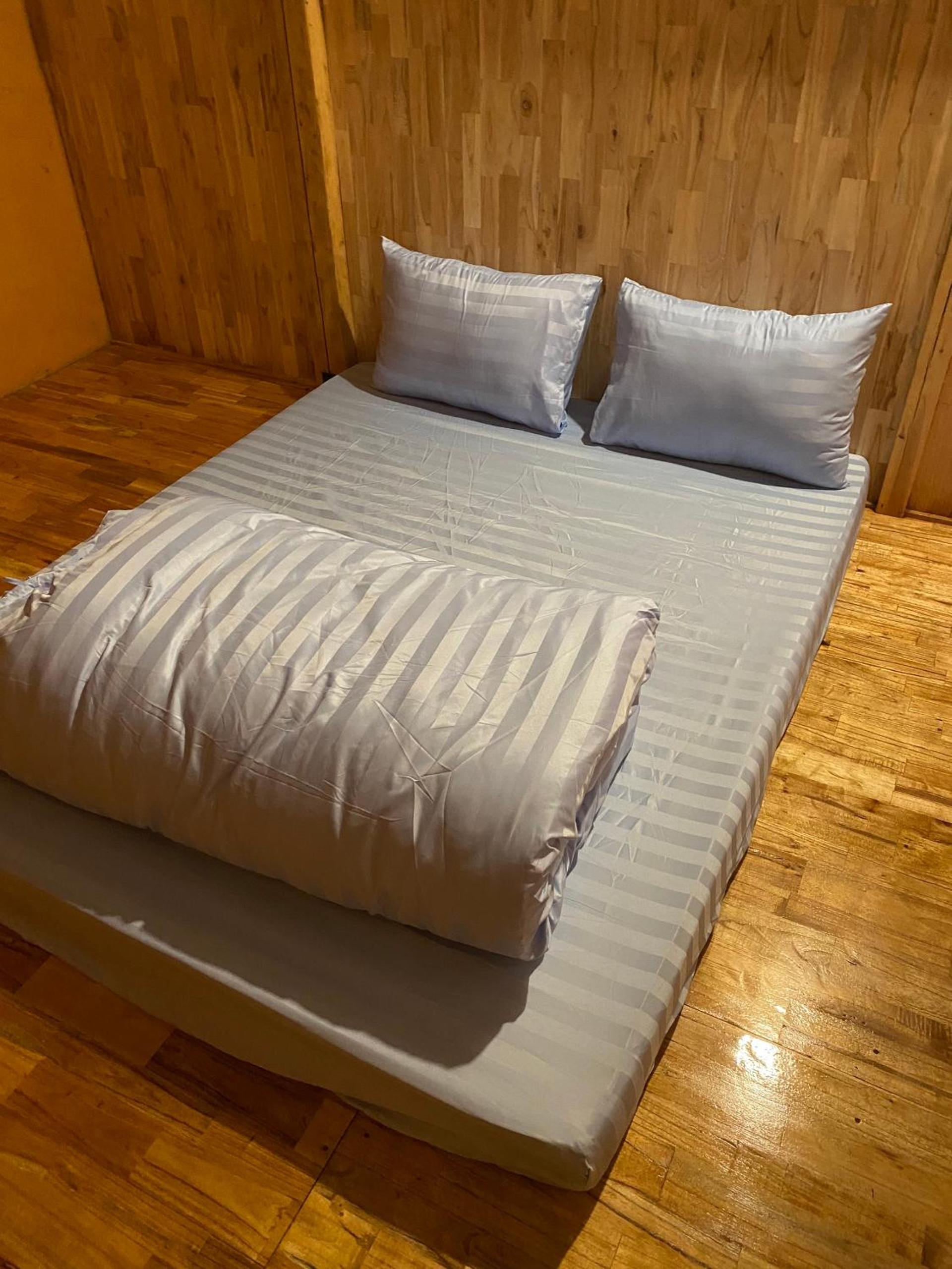 Double Room With Mountain View photo 3