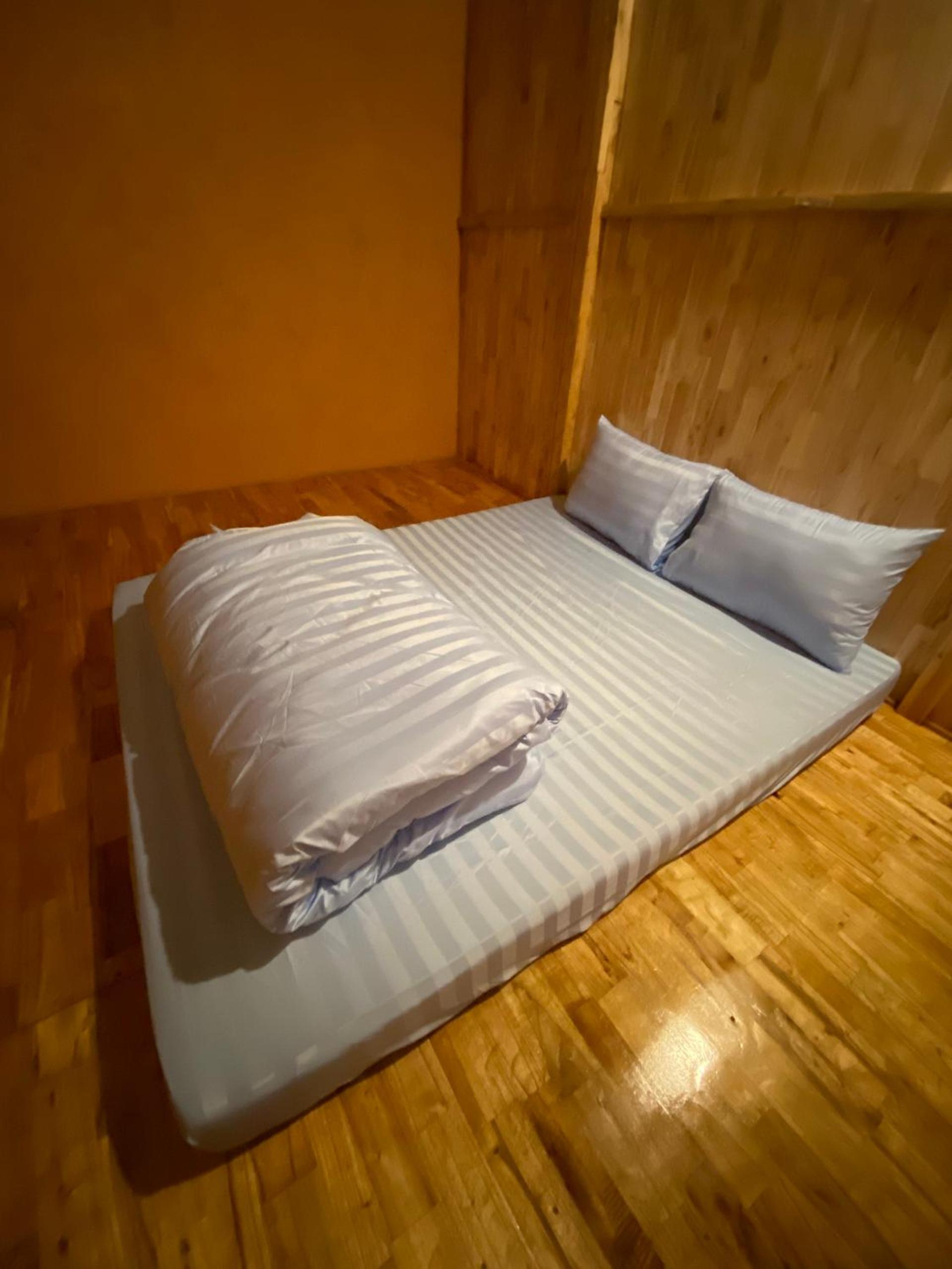 Double Room With Mountain View photo 2