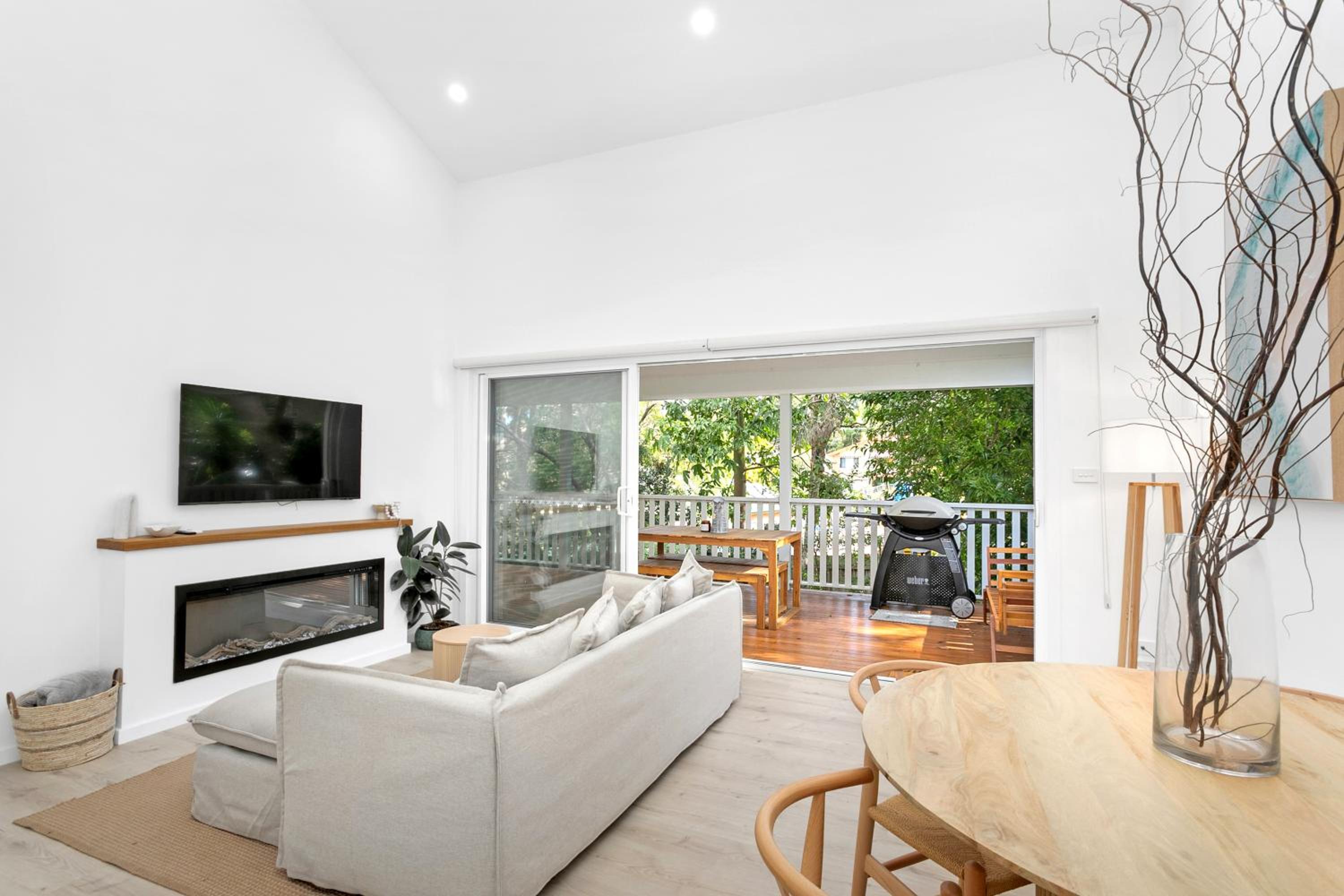 Two-Bedroom House photo 1