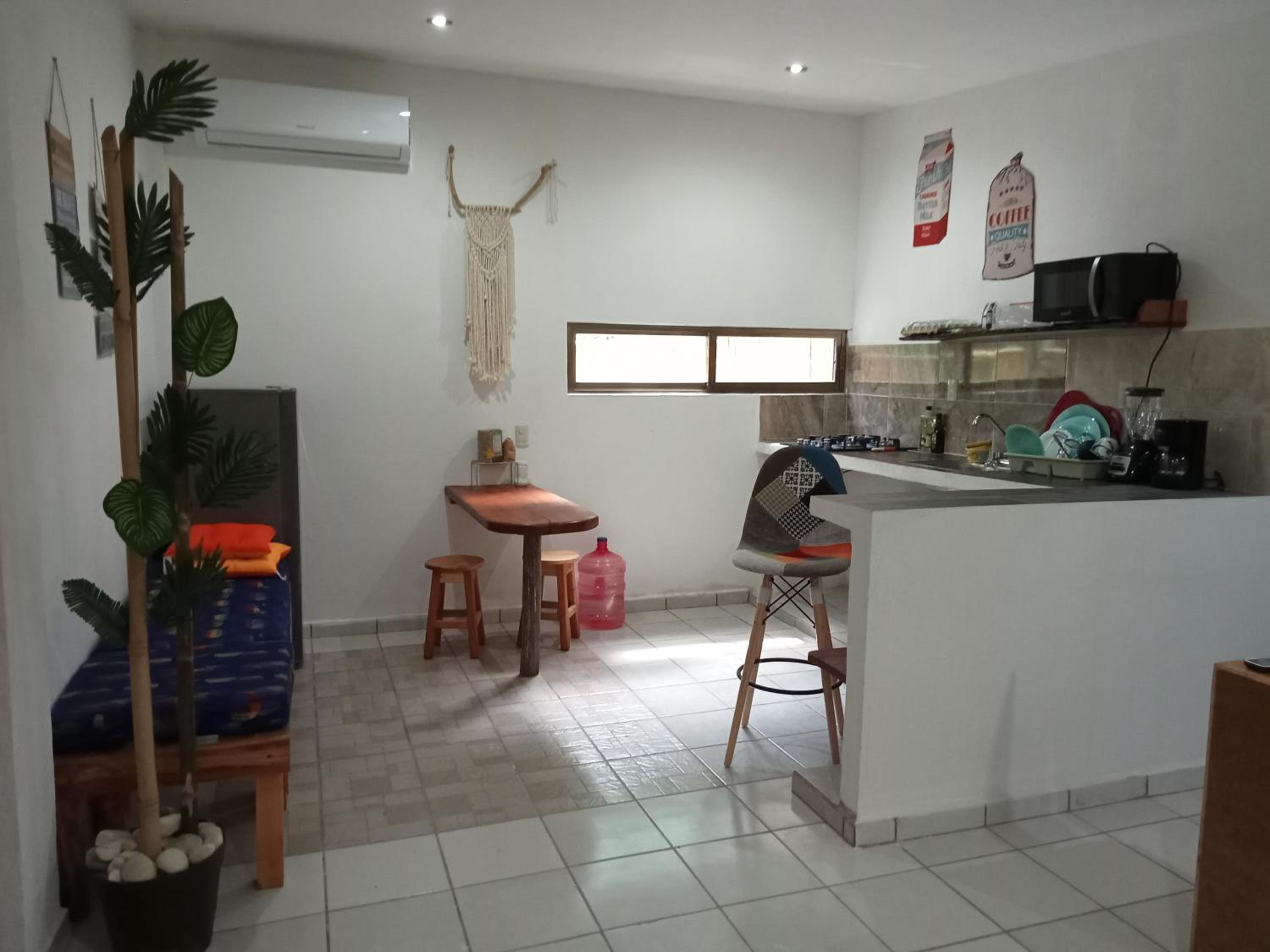 Loft photo 3