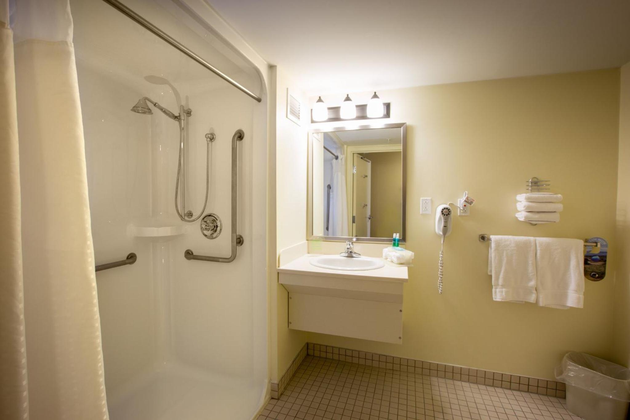 Holiday Inn Express Stellarton-New Glasgow by IHG, 写真 3
