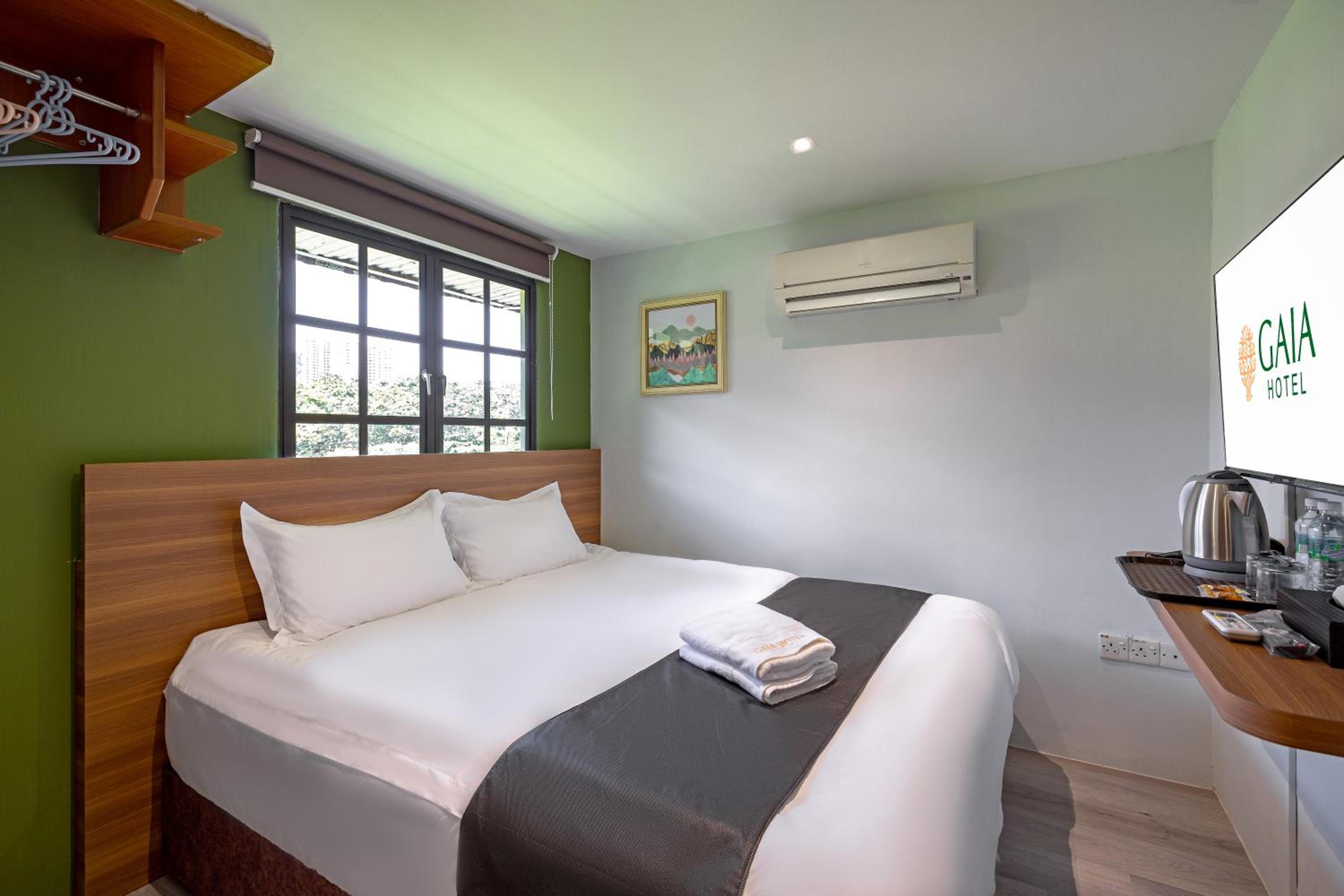 Standard Double Room photo 1
