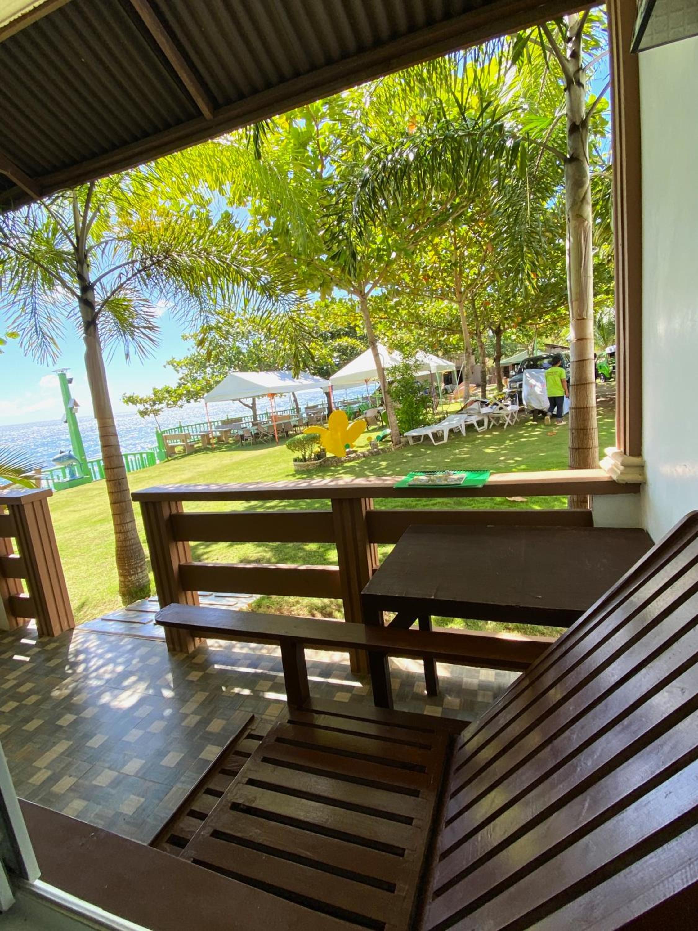 Deluxe Double Room with Balcony - Photo 1